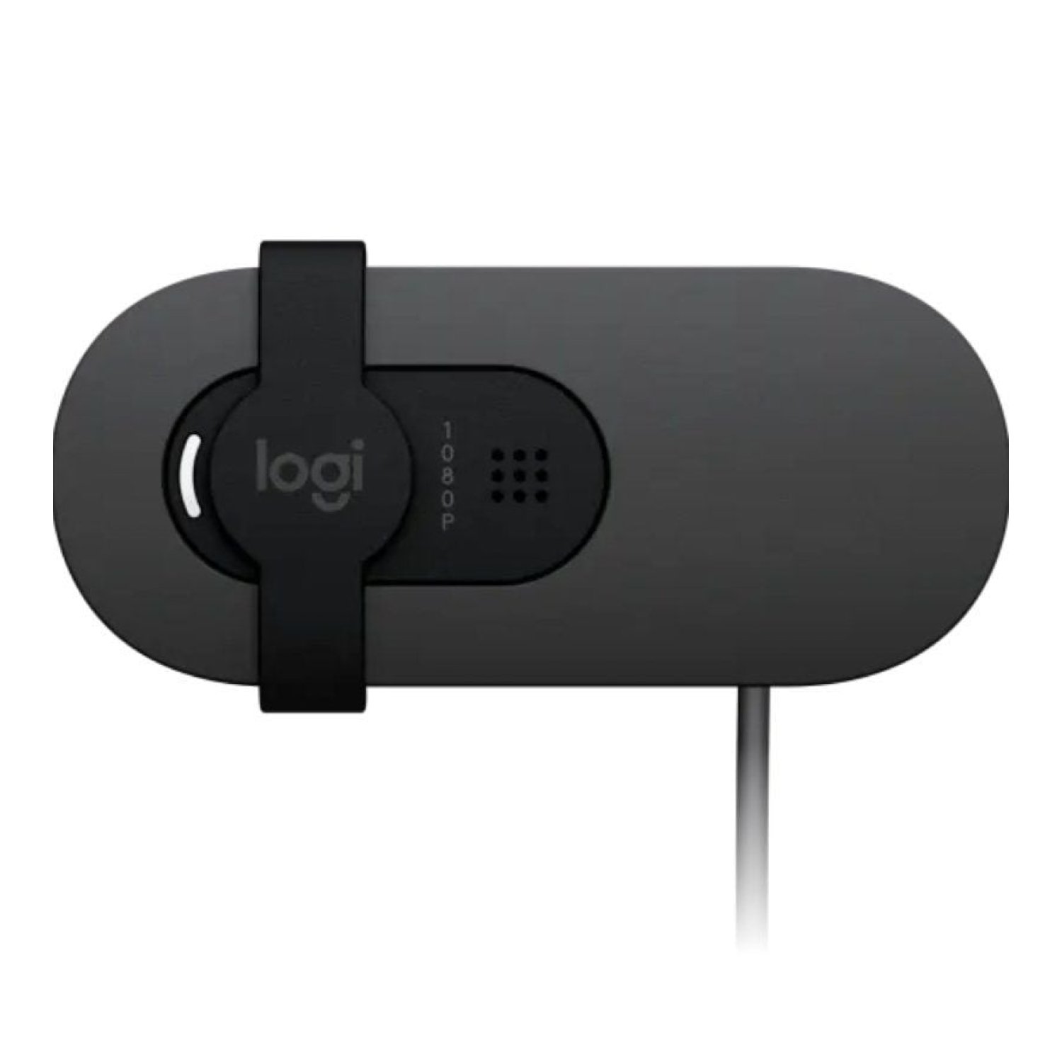 Logitech Brio 100 · Webcam 1920x1080 Full HD