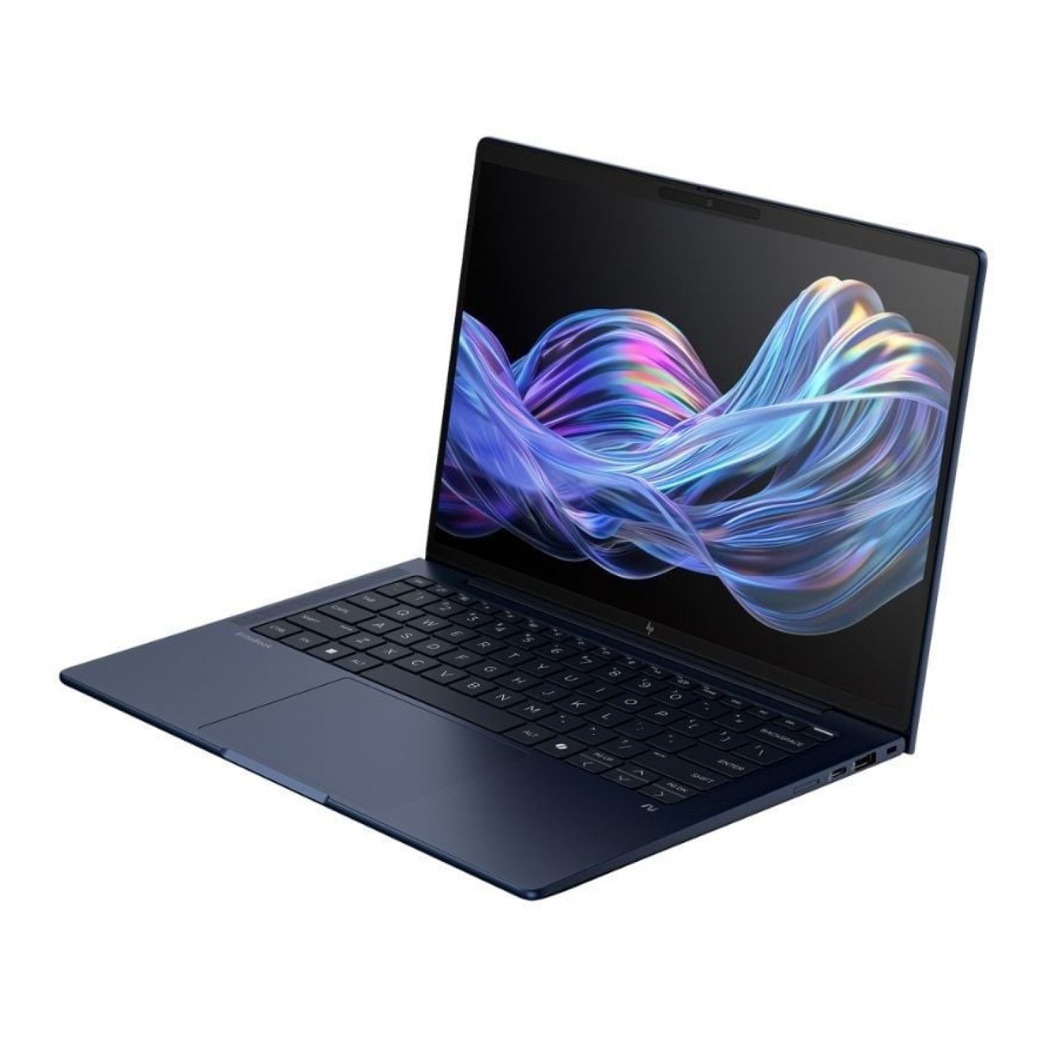 HP EliteBook X G1i · 14" · Intel Core Ultra 7-258V · 32GB RAM · 1TB SSD · Windows 11 Pro