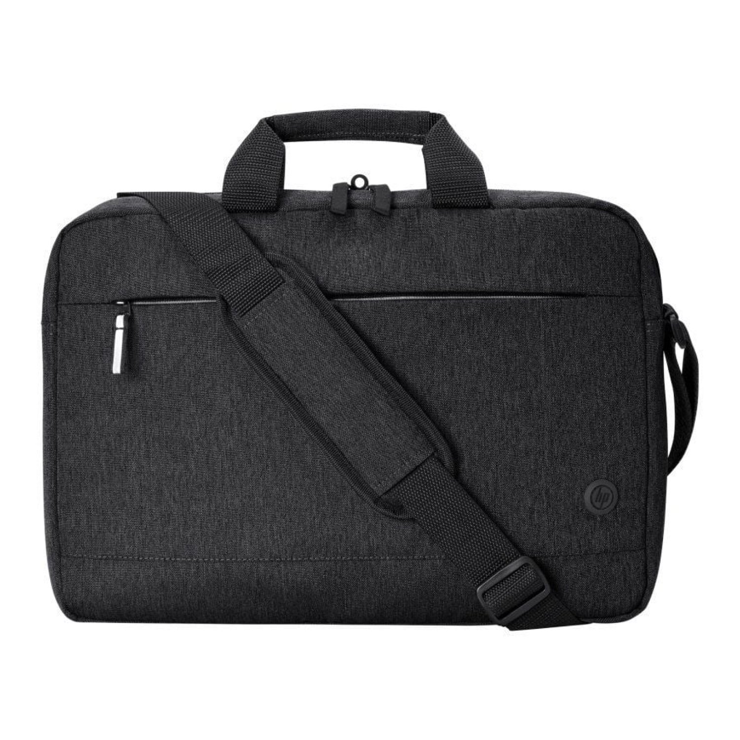HP Prelude Pro · Maletín para Portátil · Hasta 15,6" · Negro