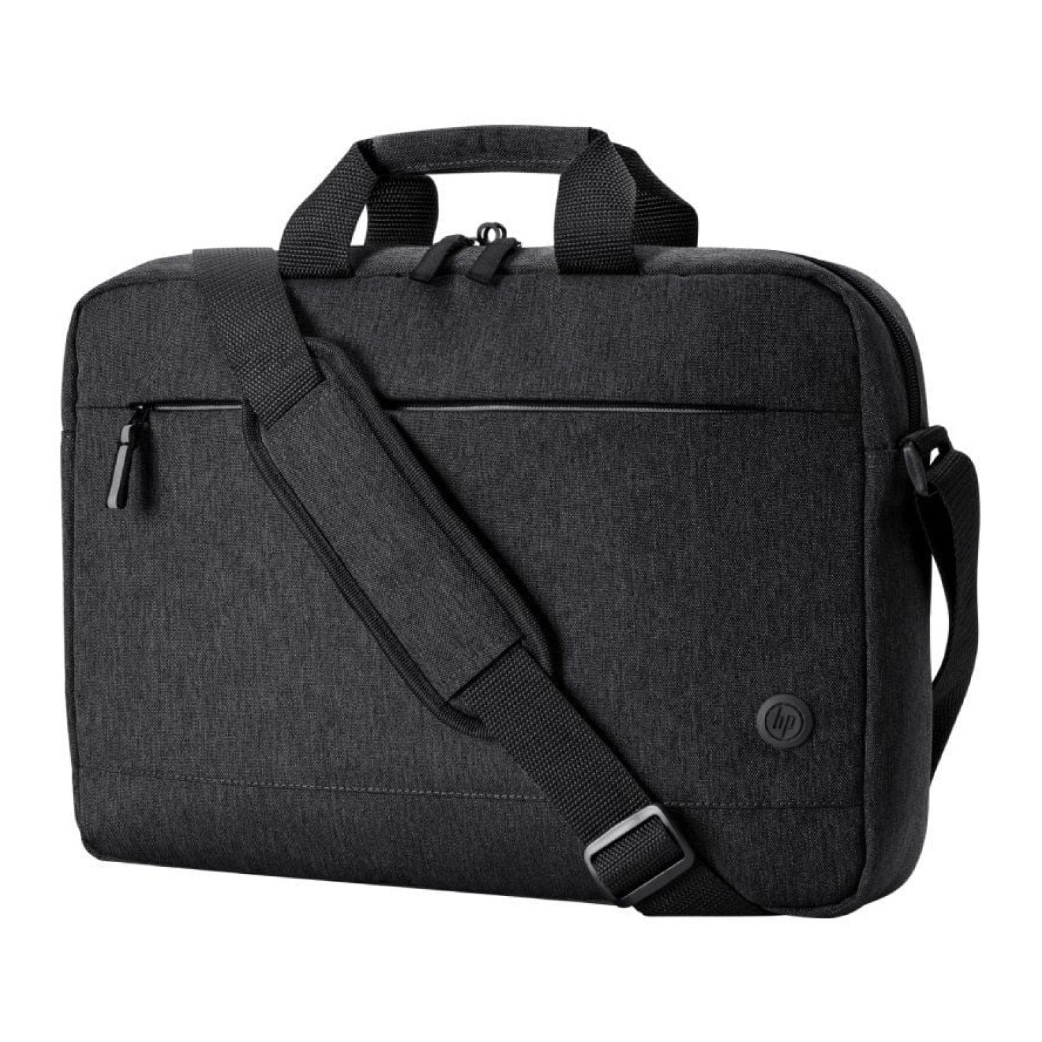 HP Prelude Pro · Maletín para Portátil · Hasta 15,6" · Negro