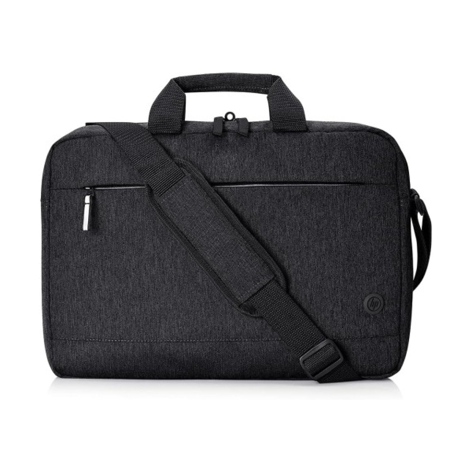 HP Prelude Pro · Maletín para Portátil · Hasta 15,6" · Negro