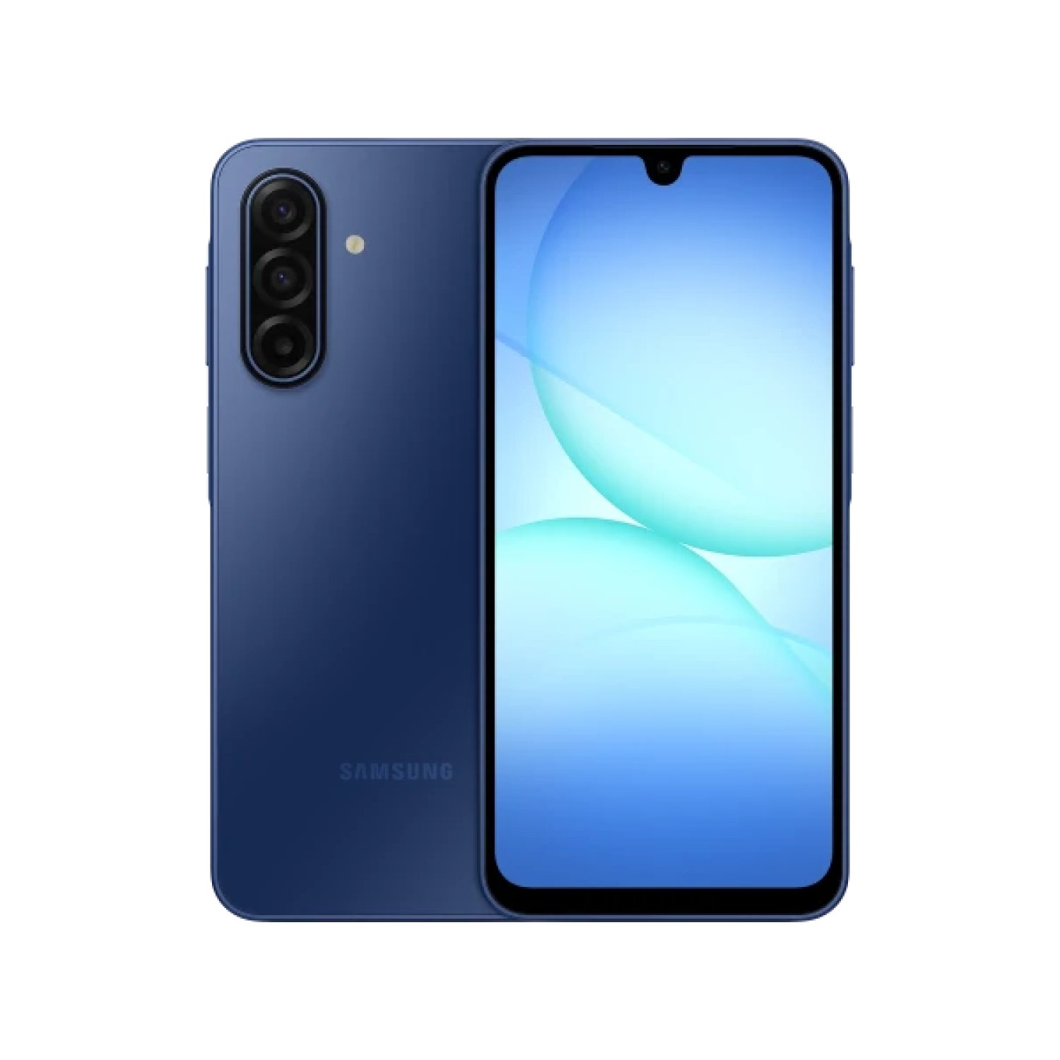 Samsung Galaxy A17 · 6,7" · 4GB RAM · 128GB · 5G · Azul