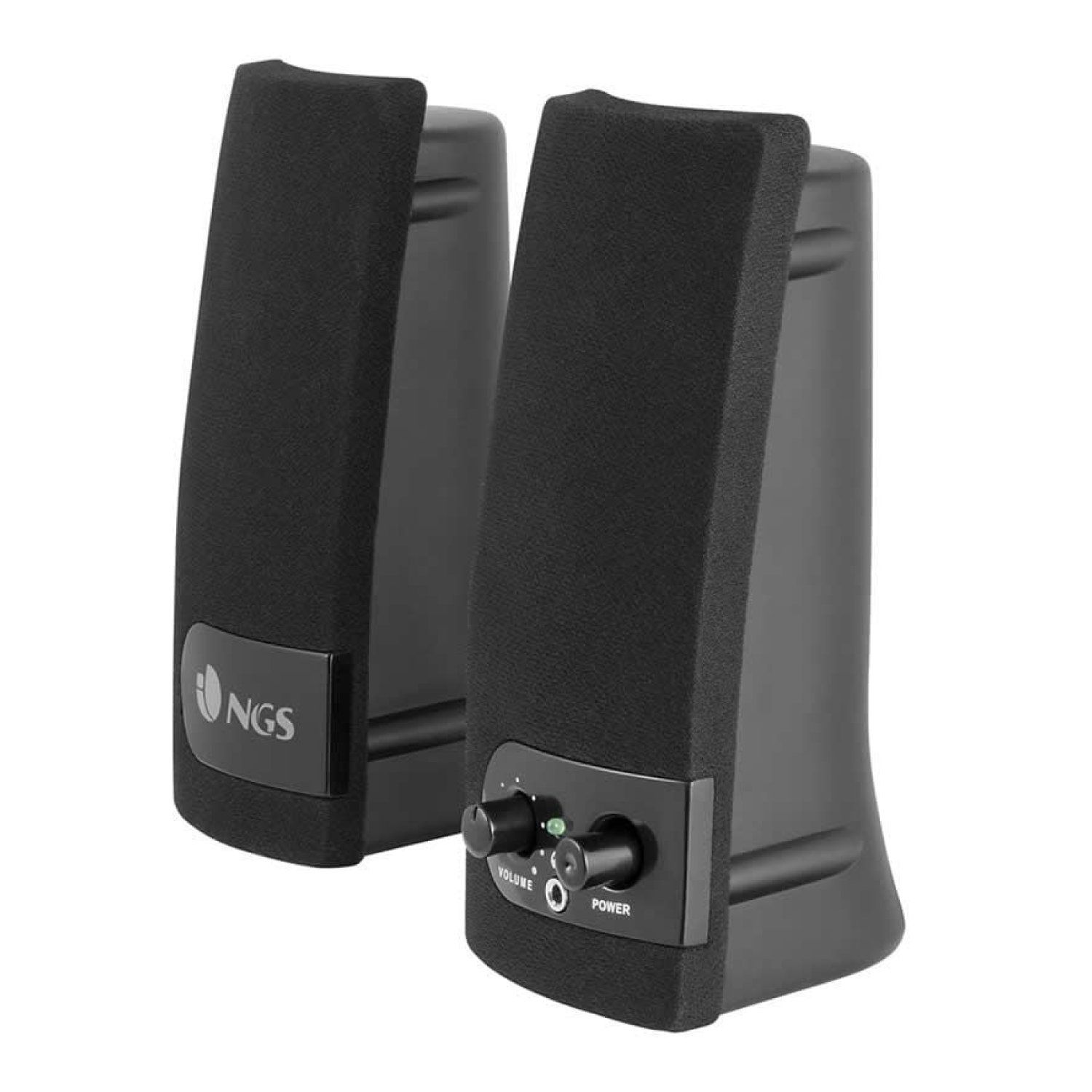 NGS Soundband 150 · Altavoces 2.0 · 4W