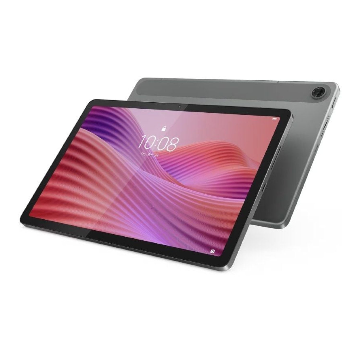 Lenovo Tab · 10,1" · 4GB RAM · 128GB · Octacore · Gris Luna