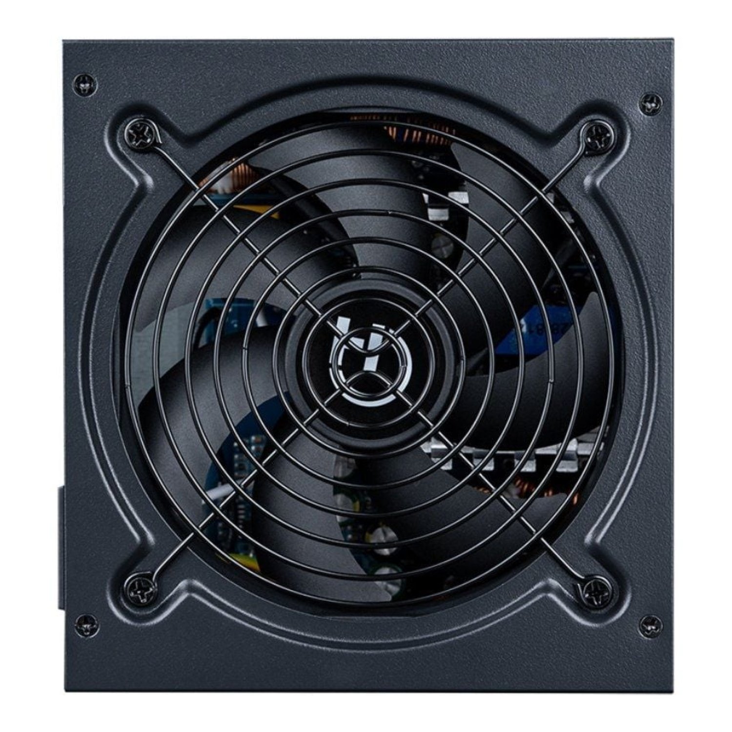 Hiditec RL650 · Fuente 650W · 80 Plus Bronze · Ventilador 12cm