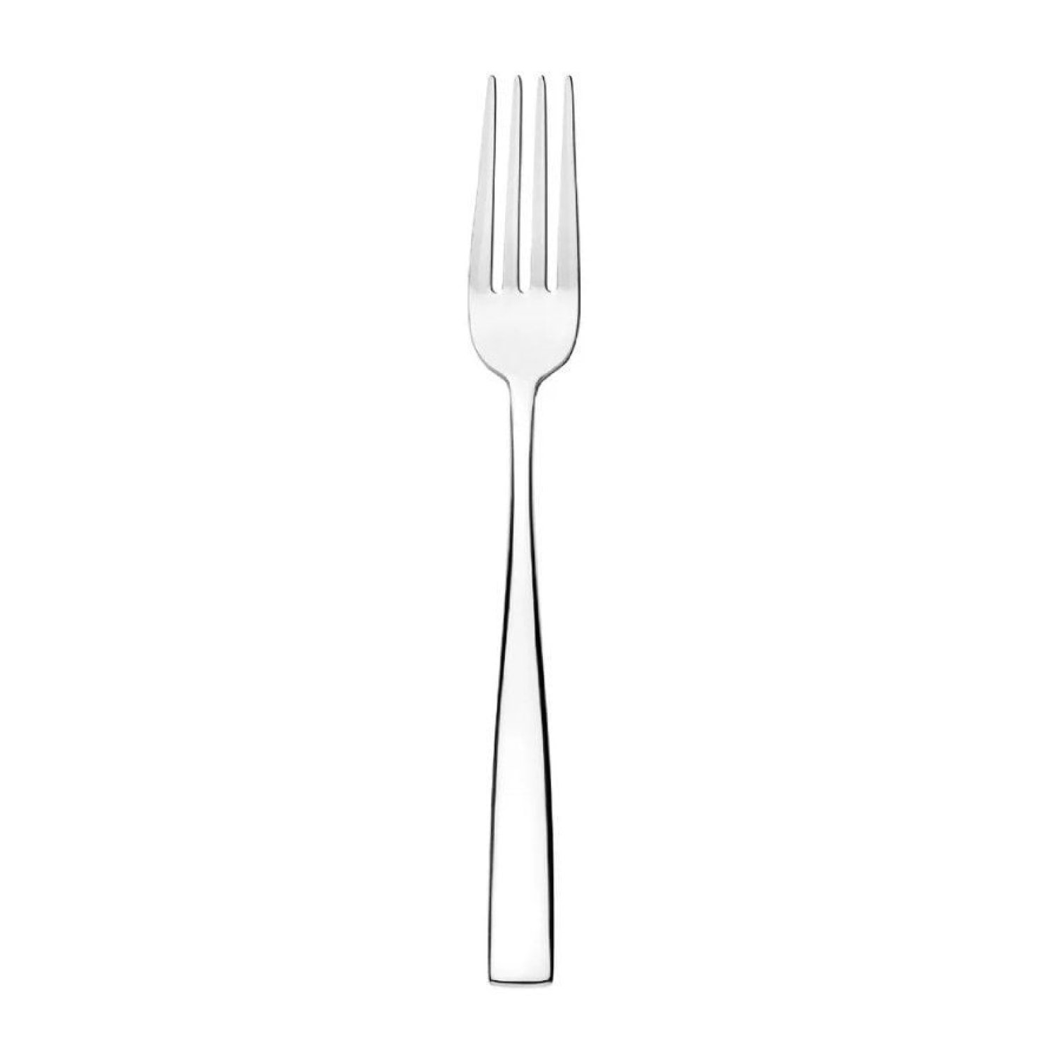 Monix Siena · Pack 12 Tenedores de Mesa · Cubertería