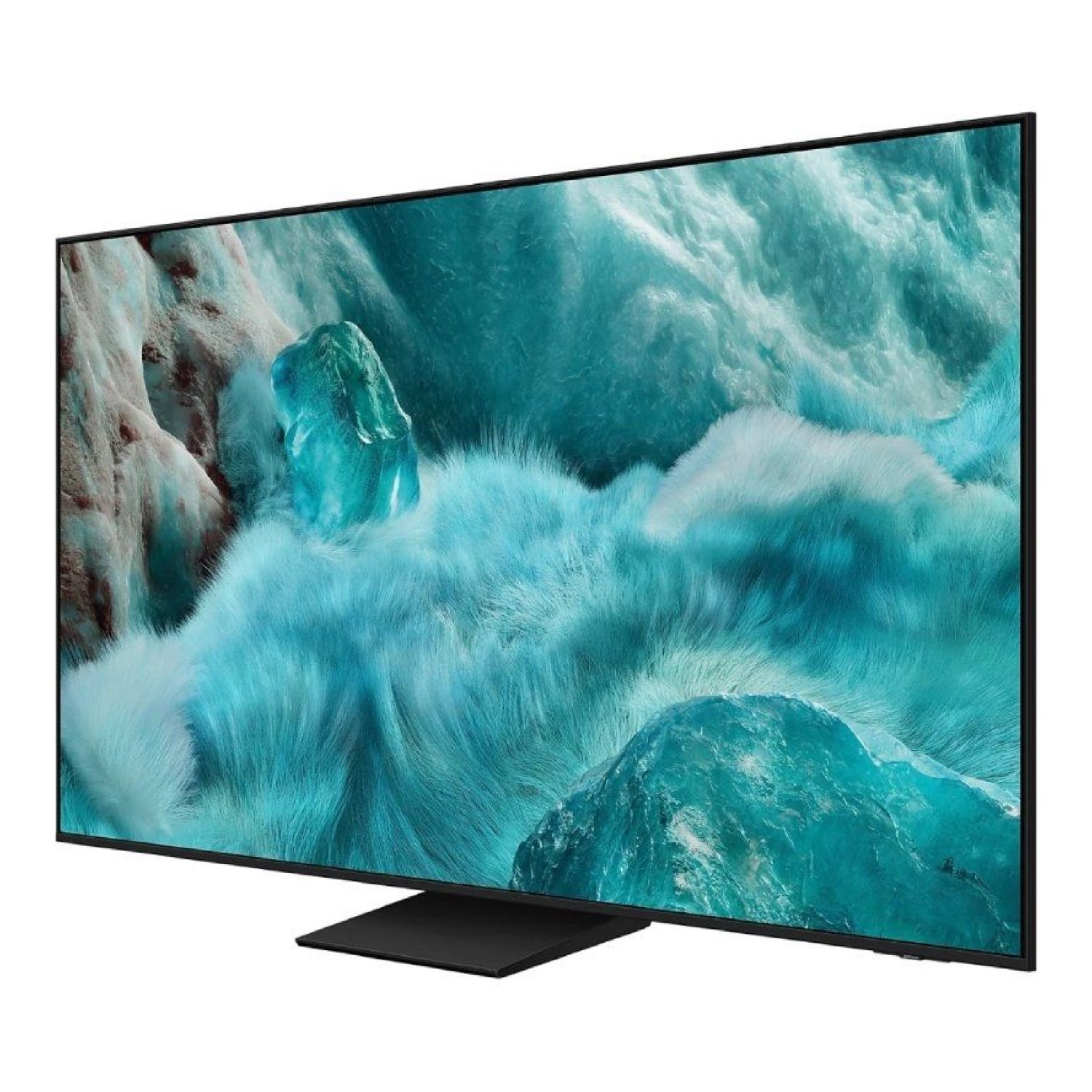 Samsung QLED Q7F5 · 55" · 4K Ultra HD · Smart TV · WiFi