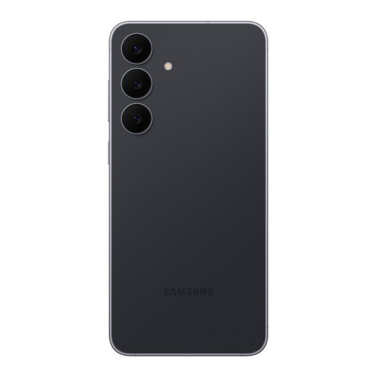 Samsung Galaxy S25 FE · 6,7" · 8GB RAM · 128GB · 5G · Negro