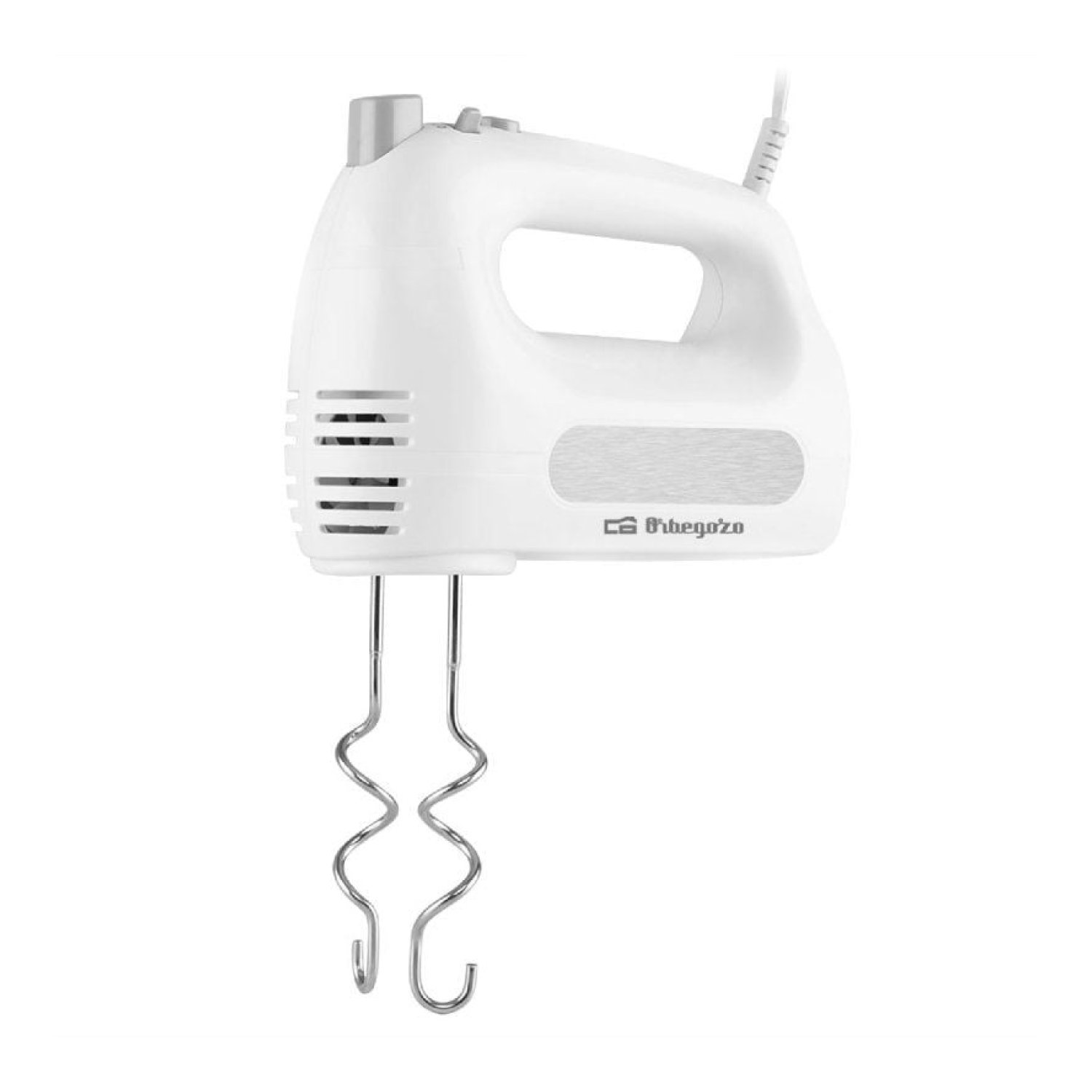 Orbegozo BA 3250 · Batidora Amasadora · 400W