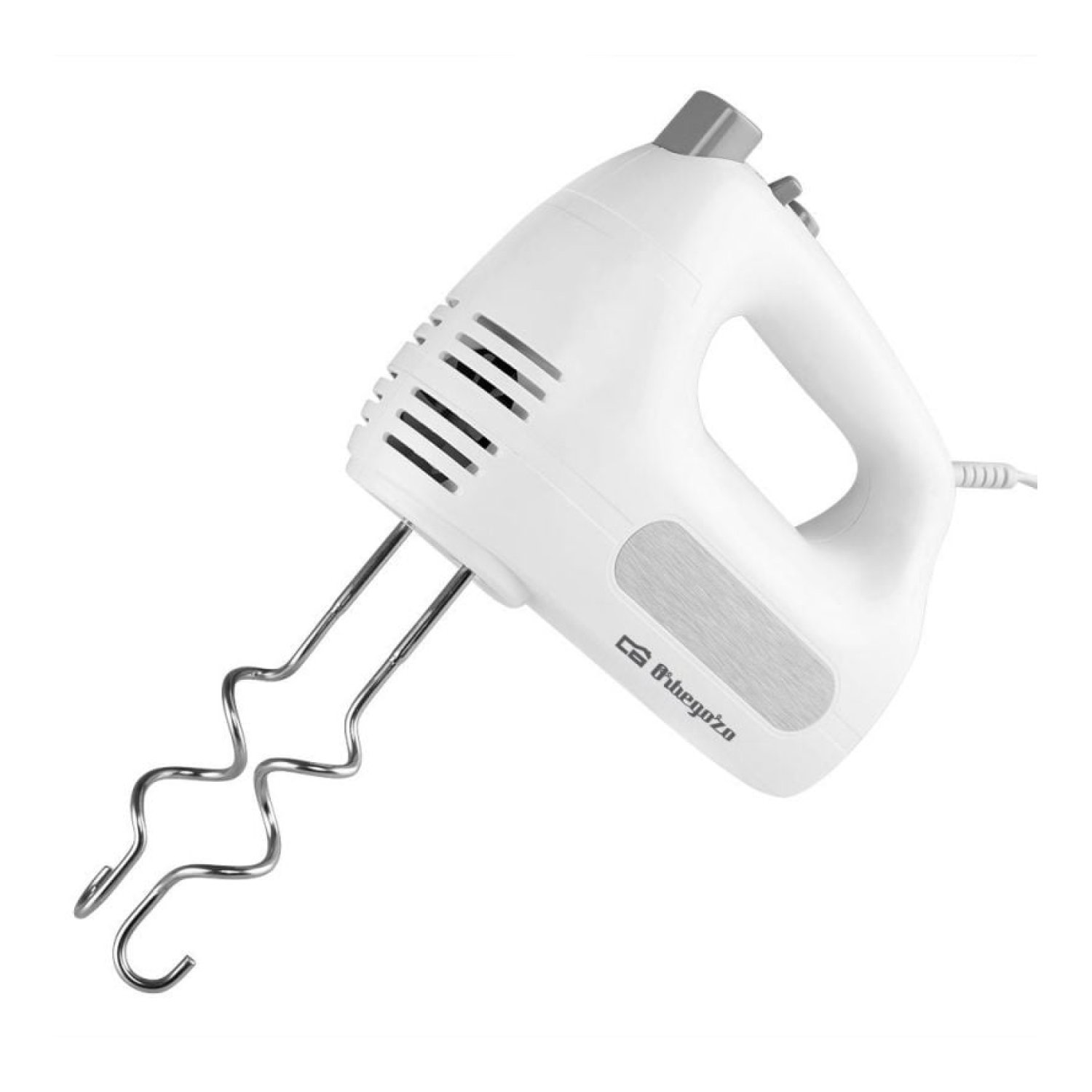 Orbegozo BA 3250 · Batidora Amasadora · 400W