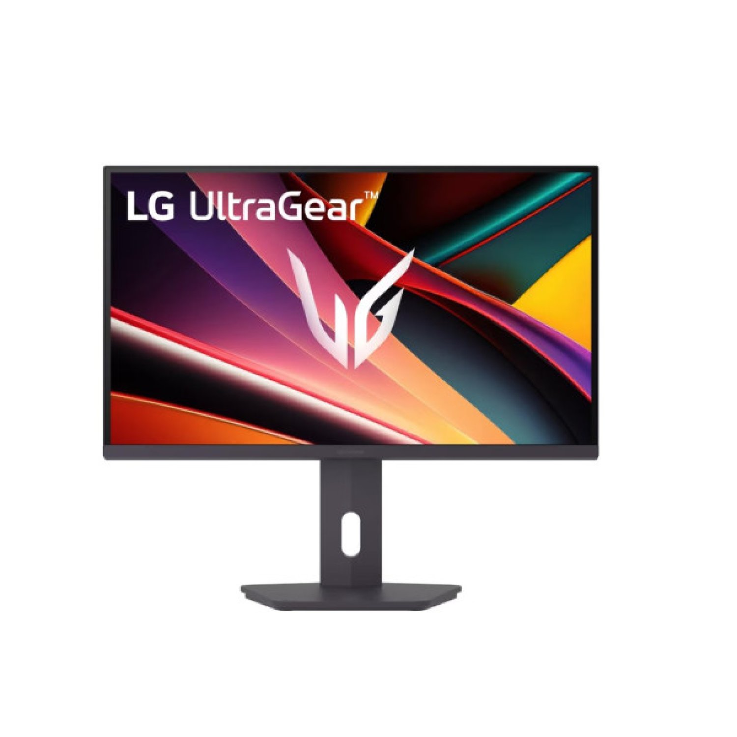 LG UltraGear 27G610A-B · 27" QHD · 200Hz · 1ms IPS · Regulable altura