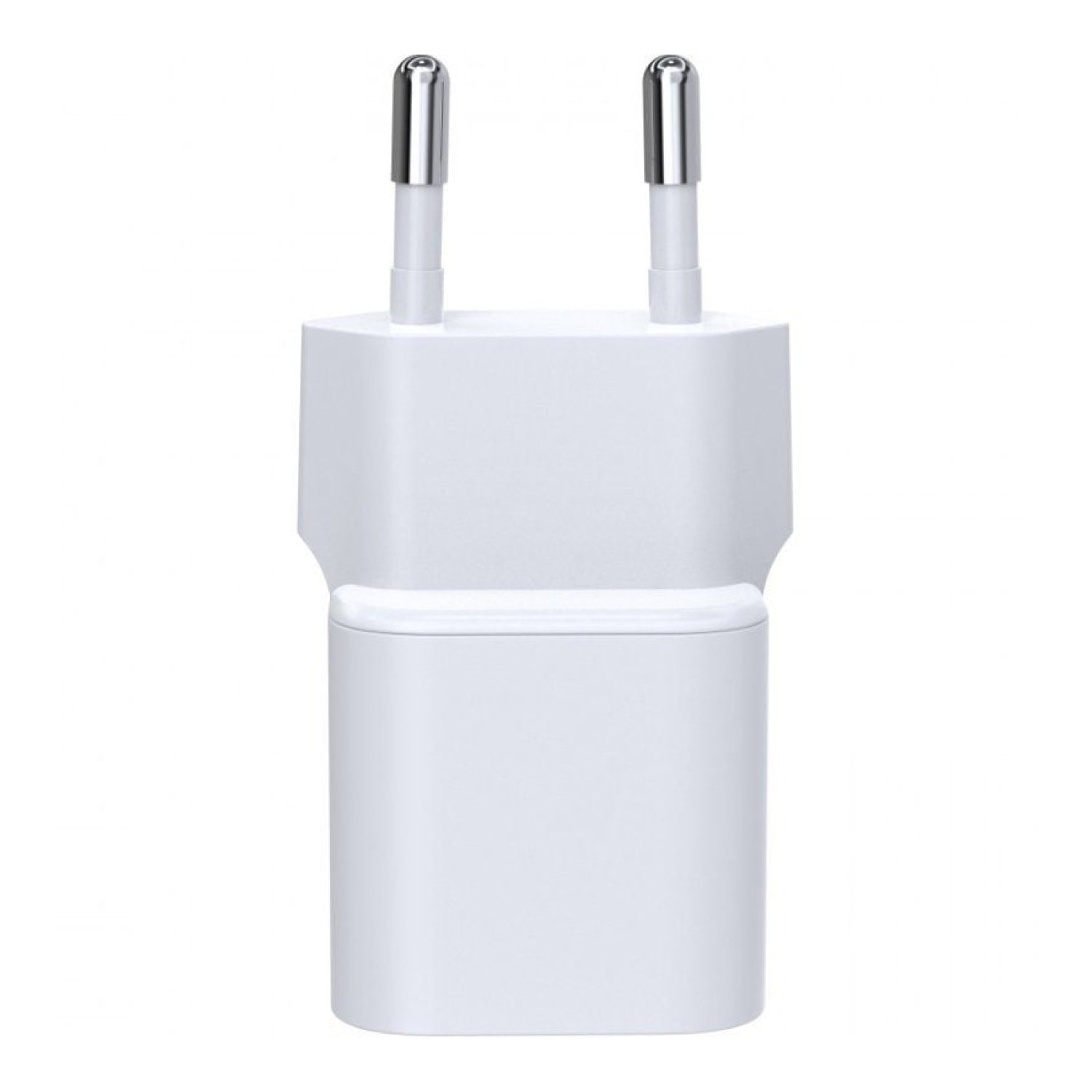 Muvit For Change · Cargador de Pared · 1 USB-C · 20W