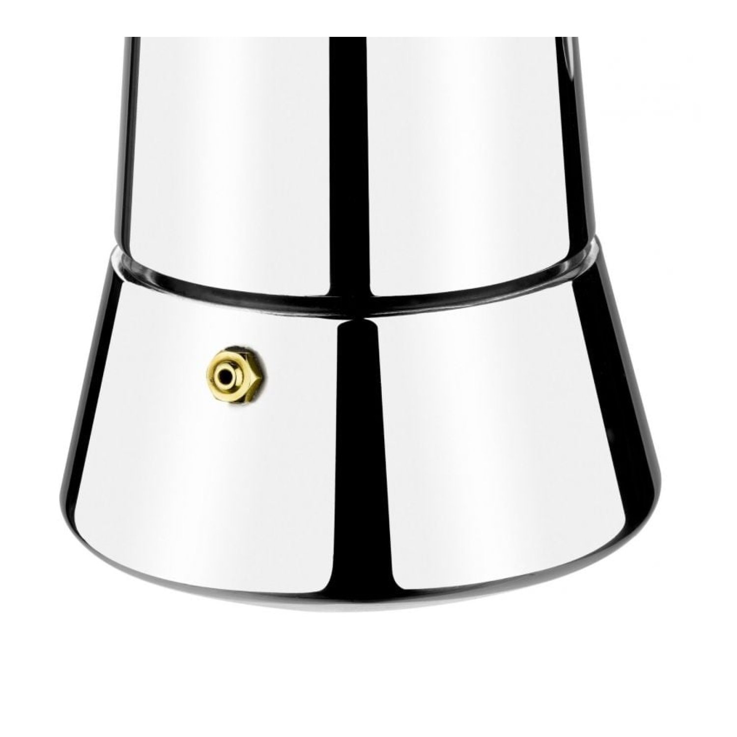 Monix Cafetera Italiana Eterna · 10 Tazas