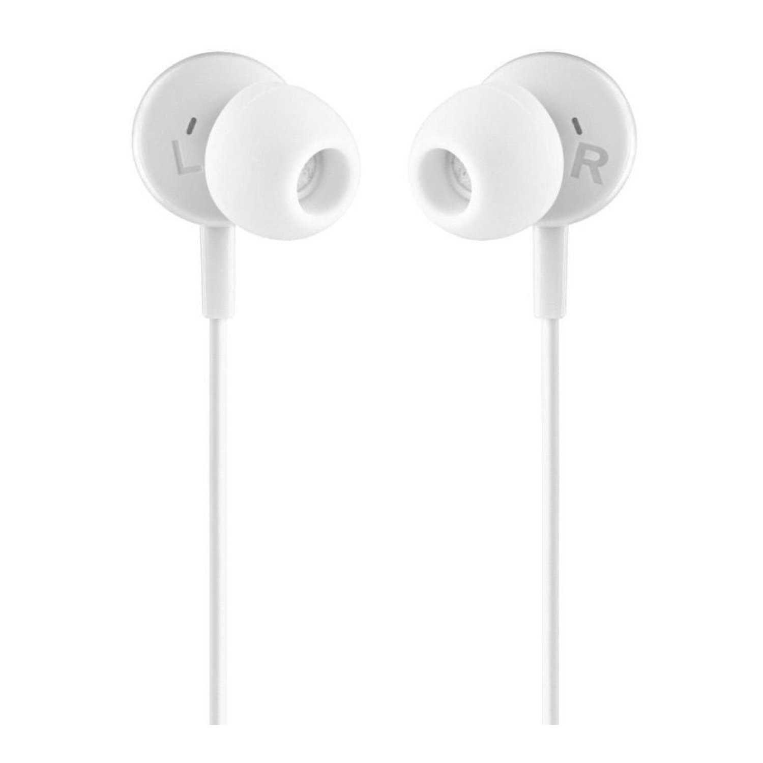 NGS Cross Drift · Auriculares Intrauditivos · Jack 3.5 · Micrófono · Blancos