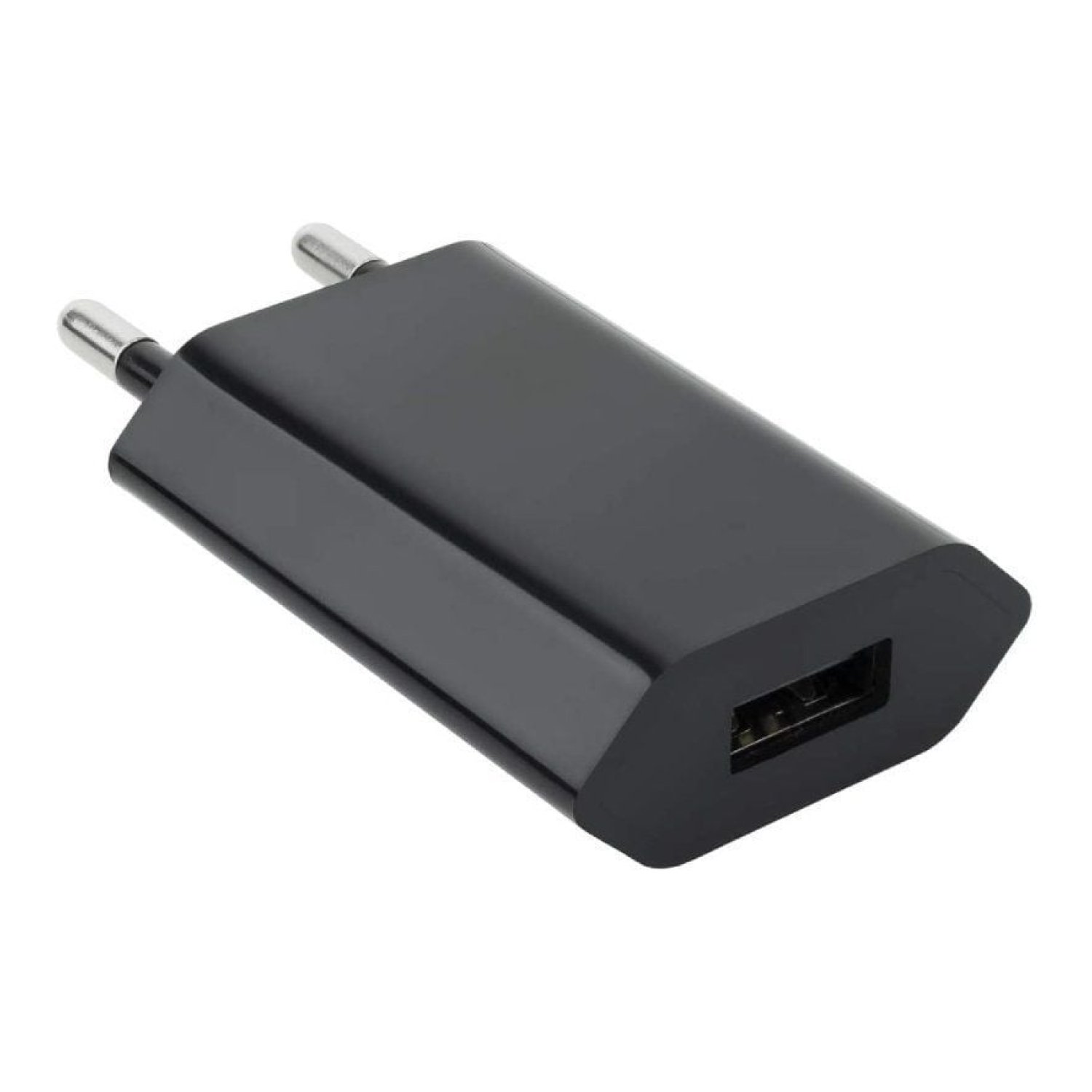 Nanocable · Cargador Pared USB · 5W