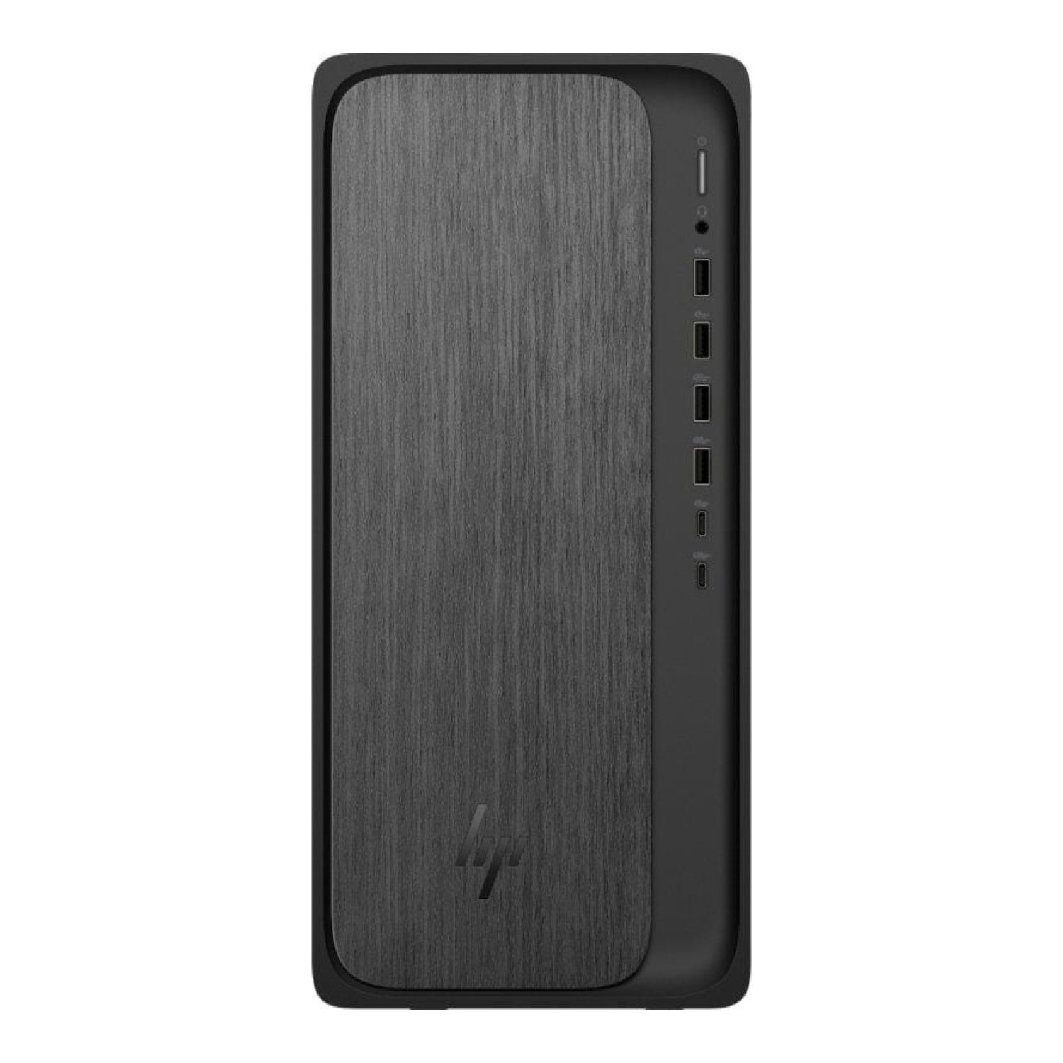 HP OmniDesk Desktop M02 · Ryzen 5 8500G · 16GB RAM · 1TB SSD · Windows 11