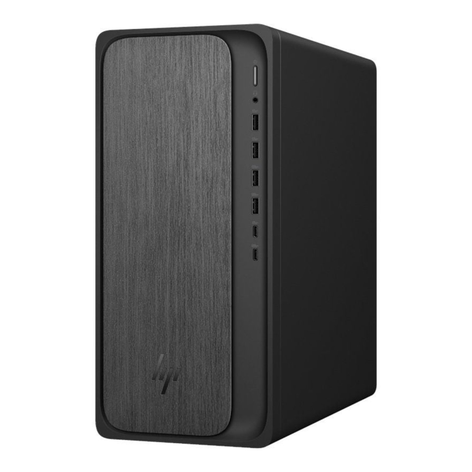 HP OmniDesk Desktop M02 · Ryzen 5 8500G · 16GB RAM · 1TB SSD · Windows 11
