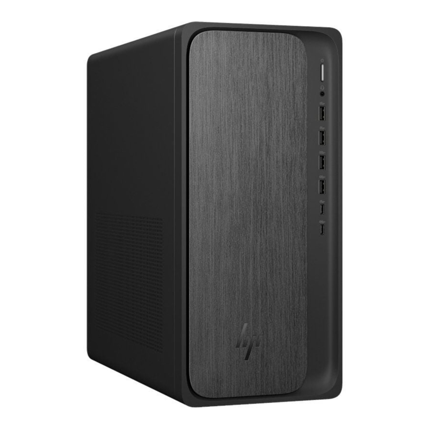 HP OmniDesk Desktop M02 · Ryzen 5 8500G · 16GB RAM · 1TB SSD · Windows 11