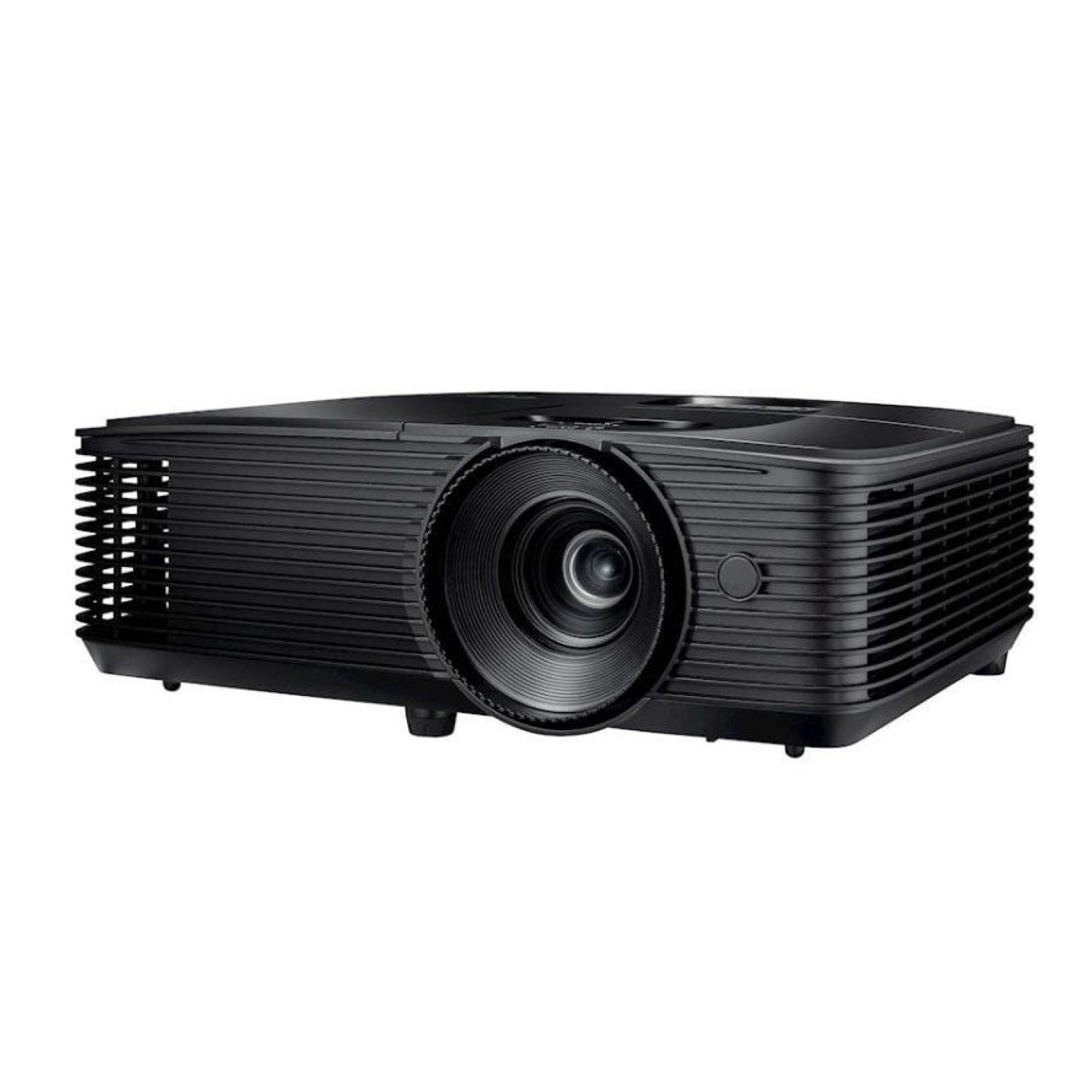 Optoma W371 · 3800 Lúmenes · WXGA · HDMI/VGA · Negro