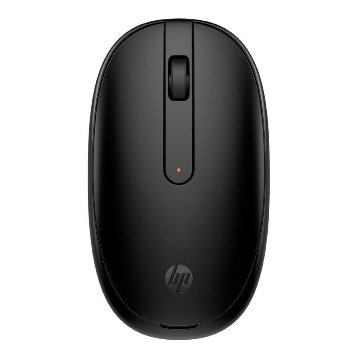 HP 245 · Ratón Inalámbrico · Hasta 1600 DPI · Negro