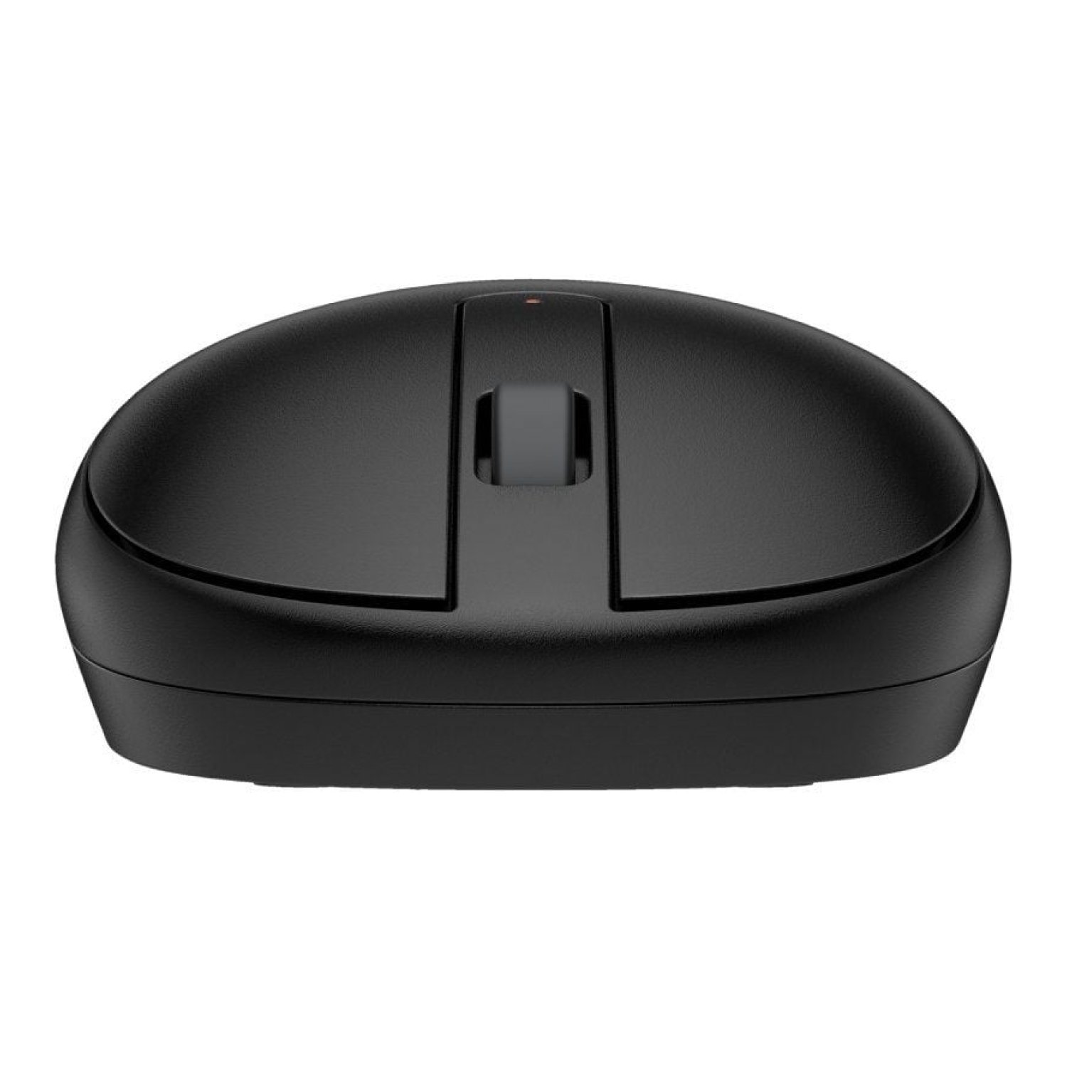 HP 245 · Ratón Inalámbrico · Hasta 1600 DPI · Negro