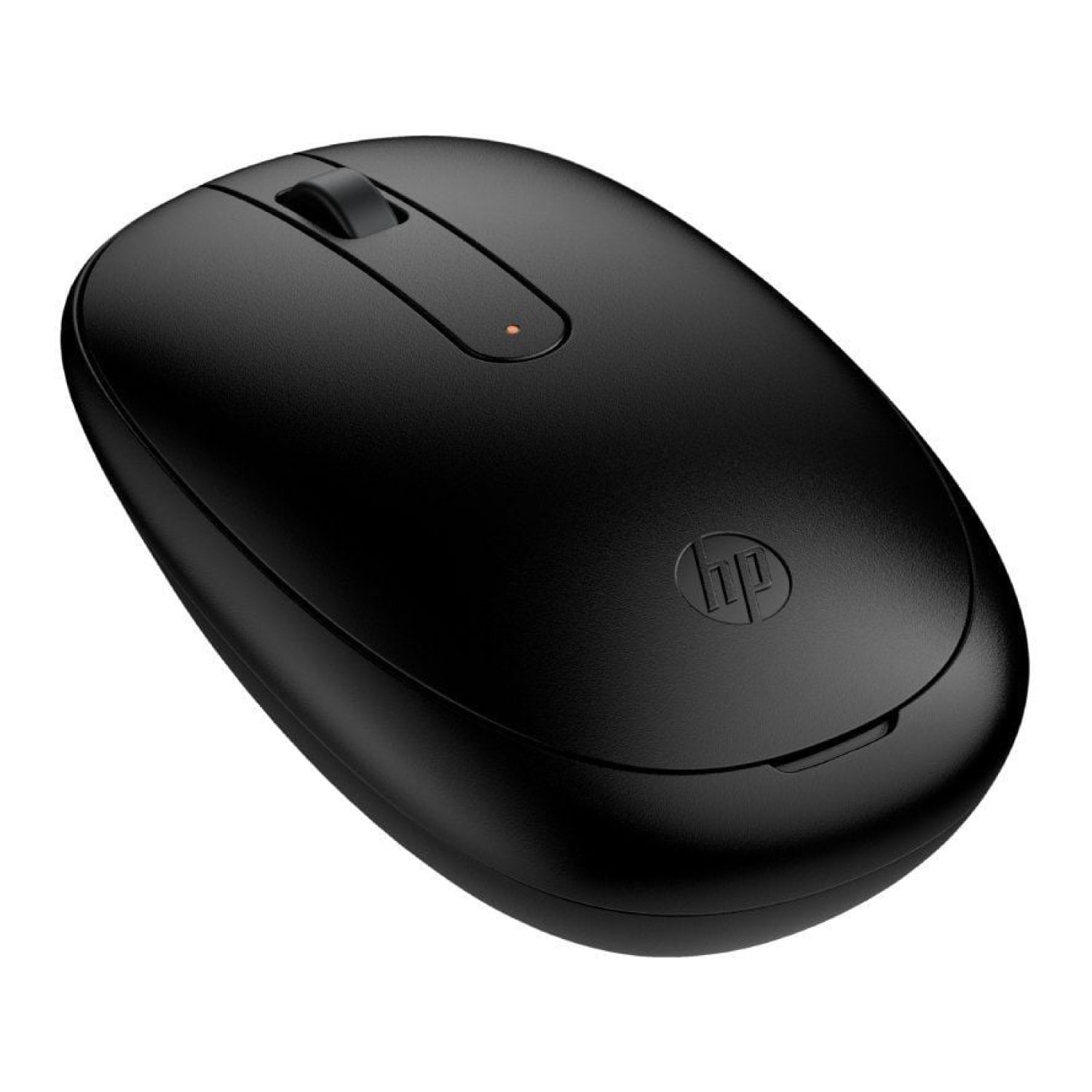 HP 245 · Ratón Inalámbrico · Hasta 1600 DPI · Negro