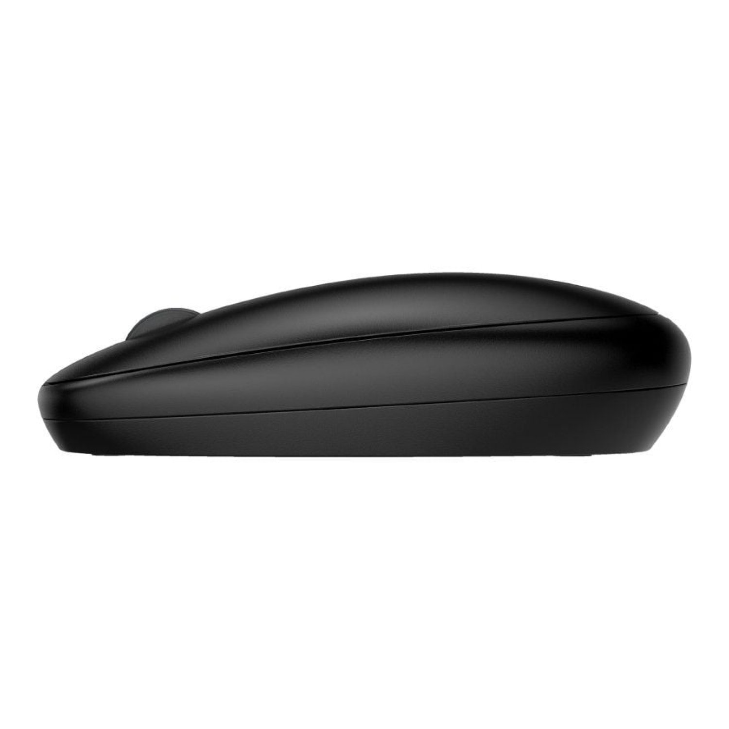 HP 245 · Ratón Inalámbrico · Hasta 1600 DPI · Negro