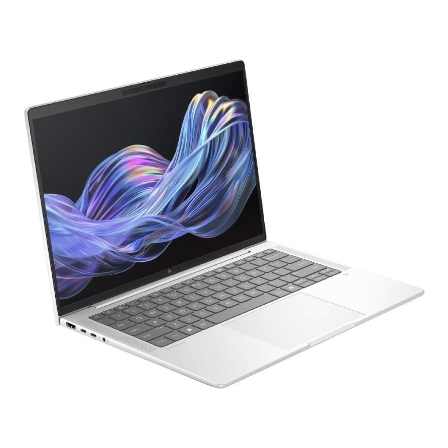 HP EliteBook X G1i · 14" · Intel Core Ultra 5-226V · 16GB RAM · 512GB SSD · Windows 11 Pro