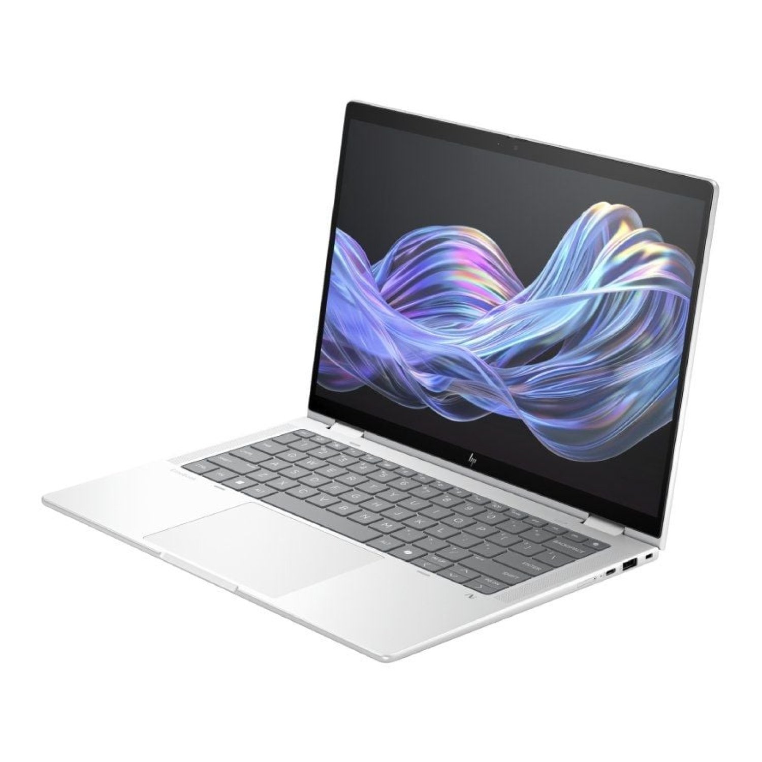 HP EliteBook X G1i · 14" · Intel Core Ultra 5-226V · 16GB RAM · 512GB SSD · Windows 11 Pro