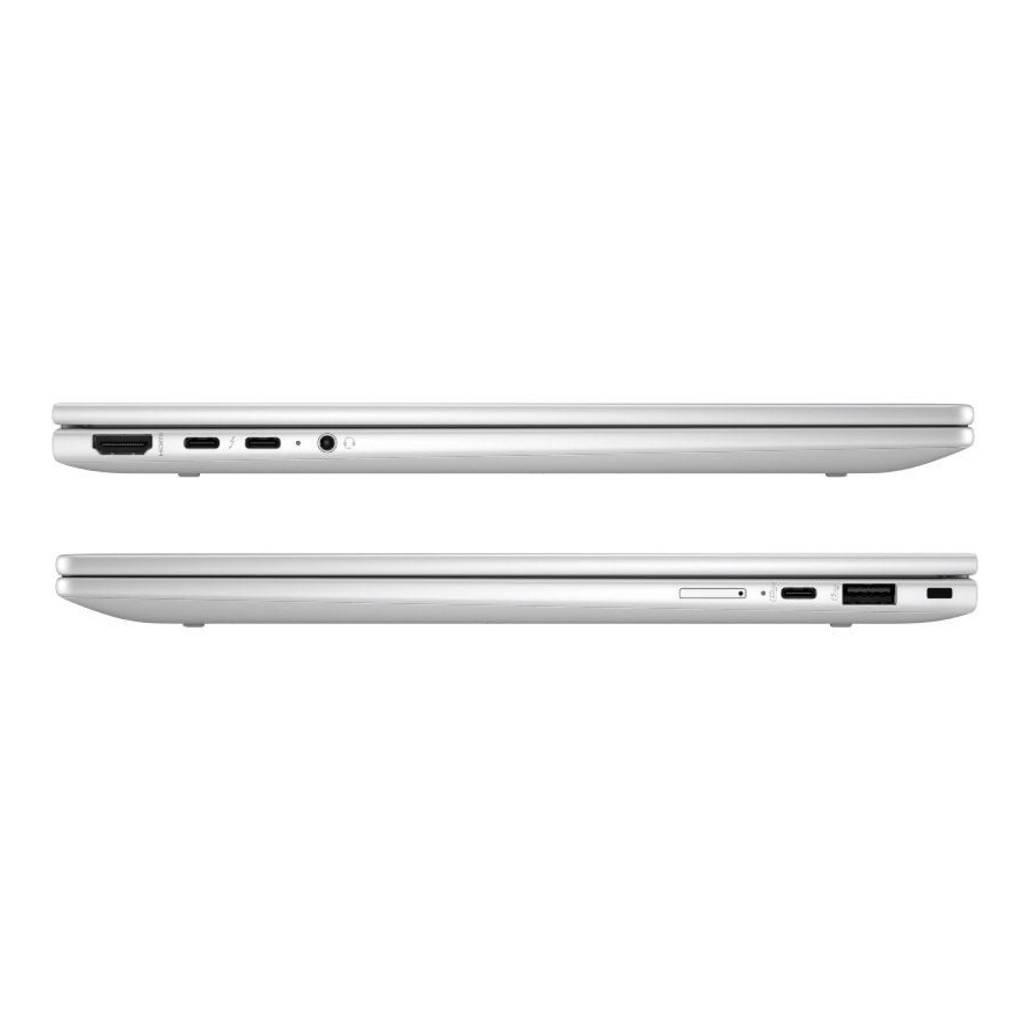 HP EliteBook X G1i · 14" · Intel Core Ultra 5-226V · 16GB RAM · 512GB SSD · Windows 11 Pro