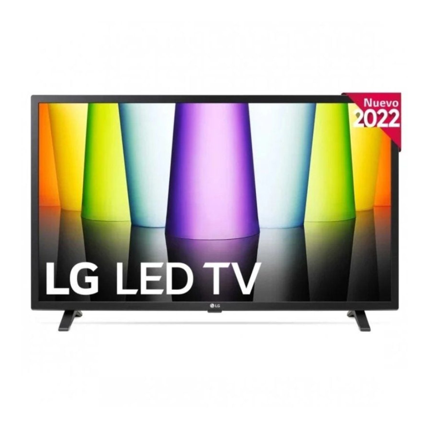 LG 32LQ630B · 32" HD · Smart TV · WiFi