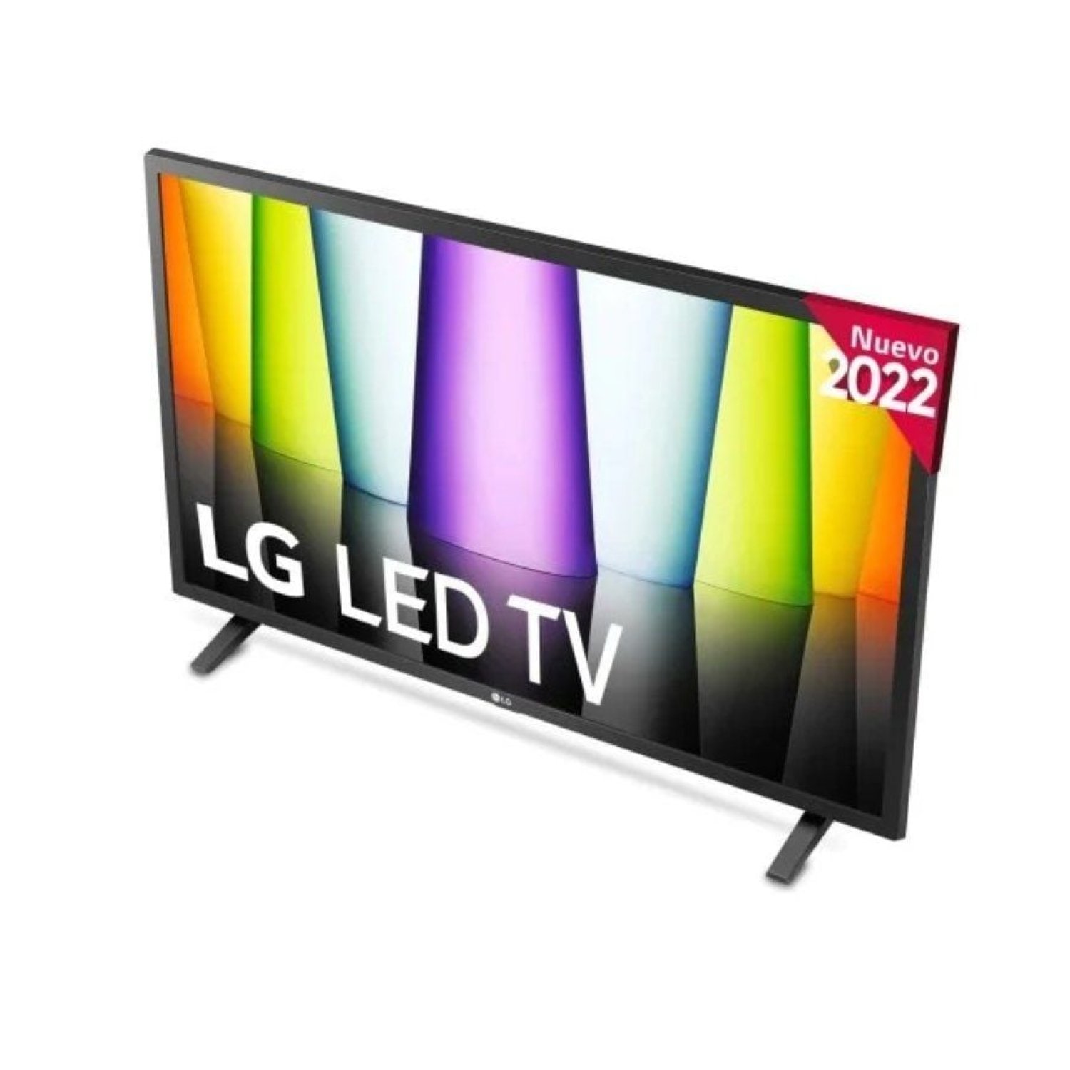 LG 32LQ630B · 32" HD · Smart TV · WiFi
