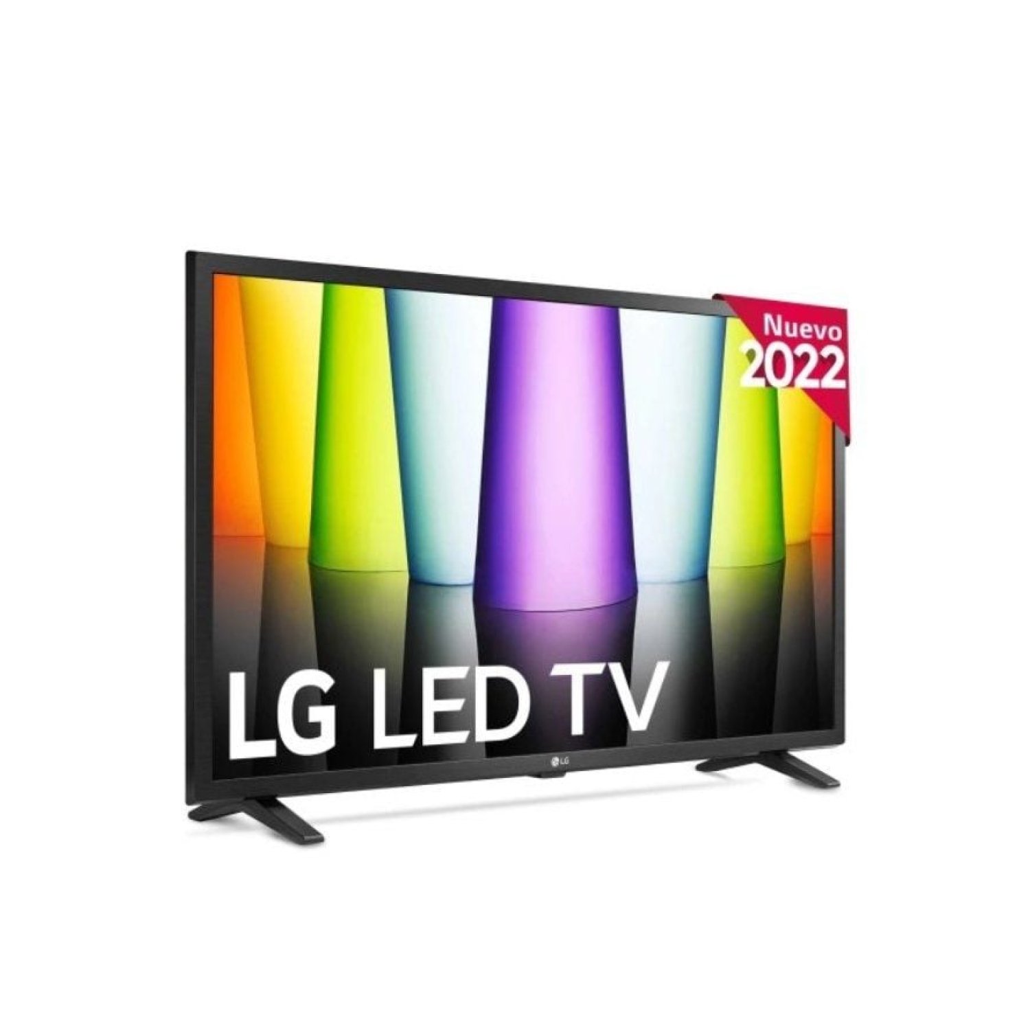 LG 32LQ630B · 32" HD · Smart TV · WiFi