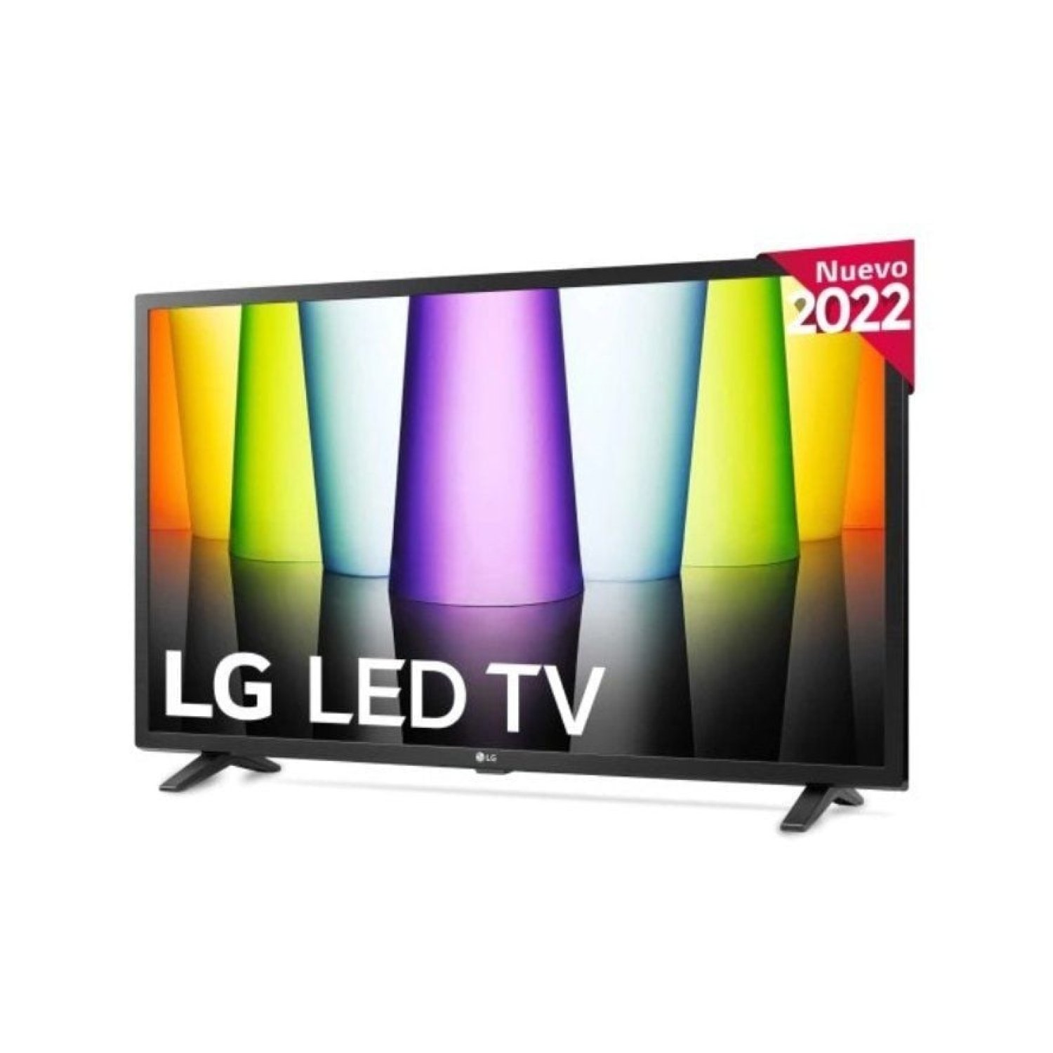 LG 32LQ630B · 32" HD · Smart TV · WiFi