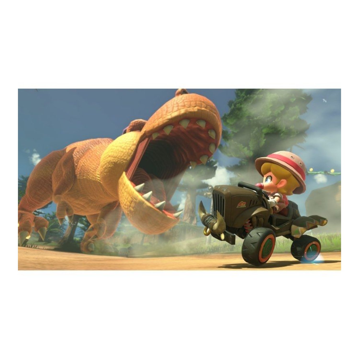 Nintendo · Mario Kart World · Nintendo Switch 2