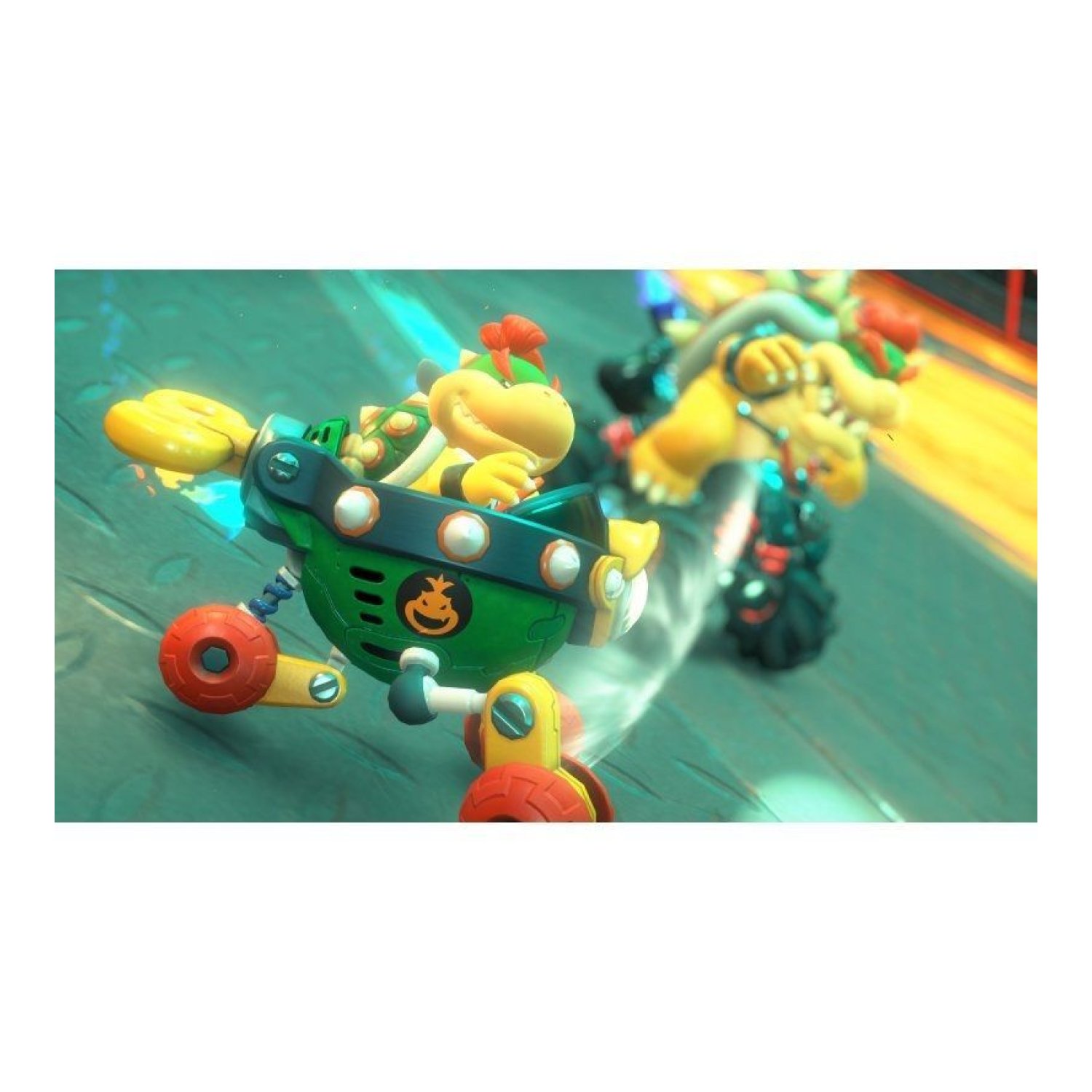 Nintendo · Mario Kart World · Nintendo Switch 2
