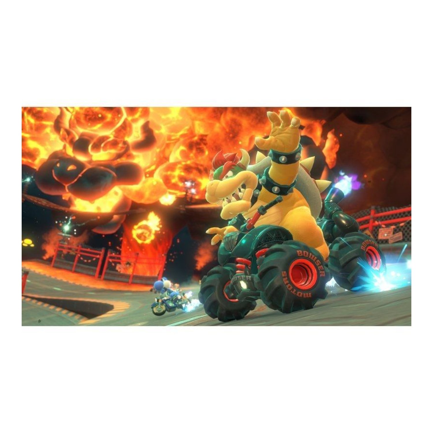 Nintendo · Mario Kart World · Nintendo Switch 2