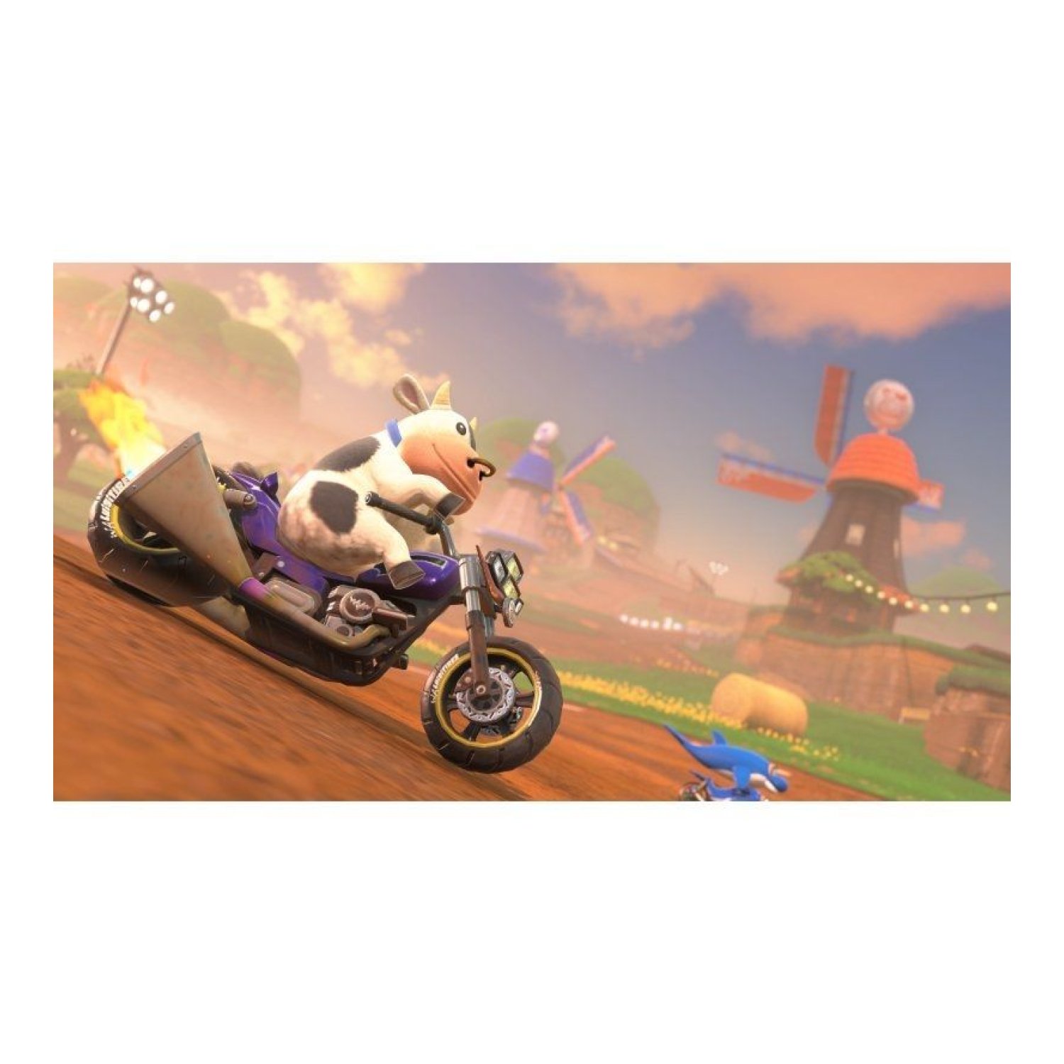 Nintendo · Mario Kart World · Nintendo Switch 2