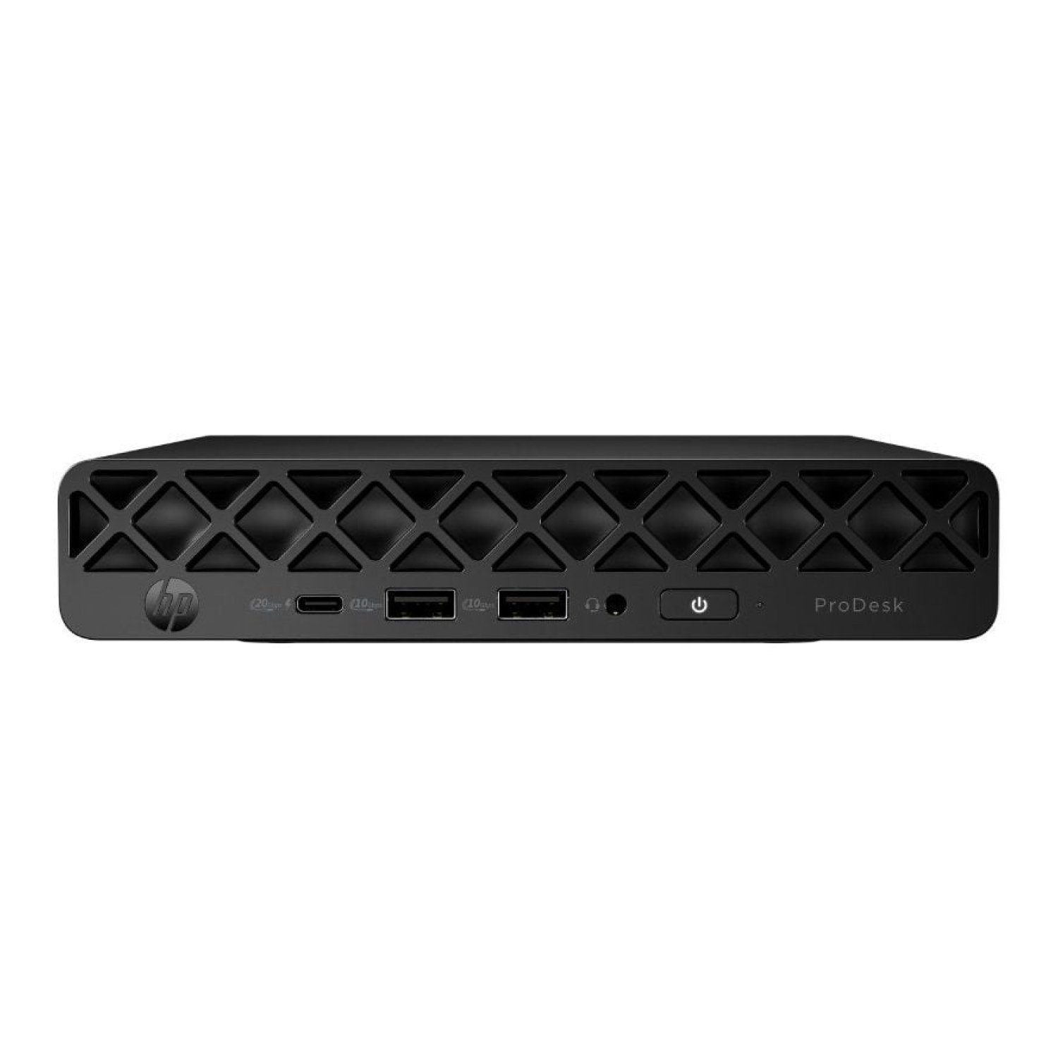 HP ProDesk 4 Mini · Intel Core Ultra 5-225T · 16GB · 512GB SSD · Windows 11 Pro