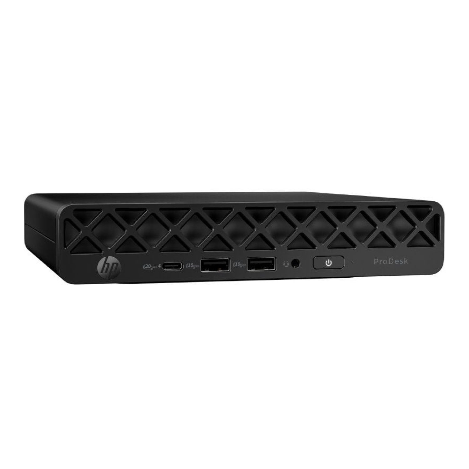 HP ProDesk 4 Mini · Intel Core Ultra 5-225T · 16GB · 512GB SSD · Windows 11 Pro
