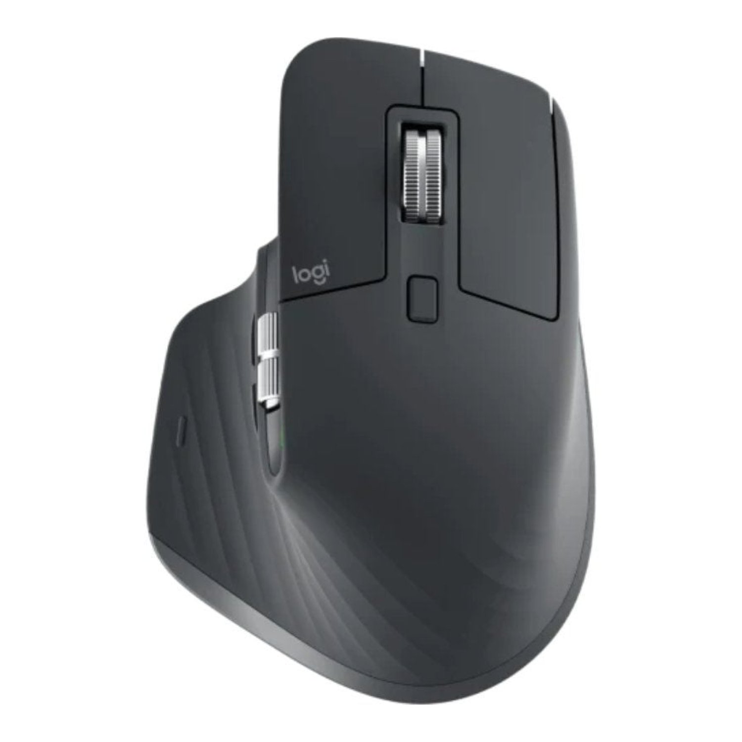 Logitech MX Master 3S Business · Ratón Ergonómico Inalámbrico · 8000 DPI · Batería Recargable
