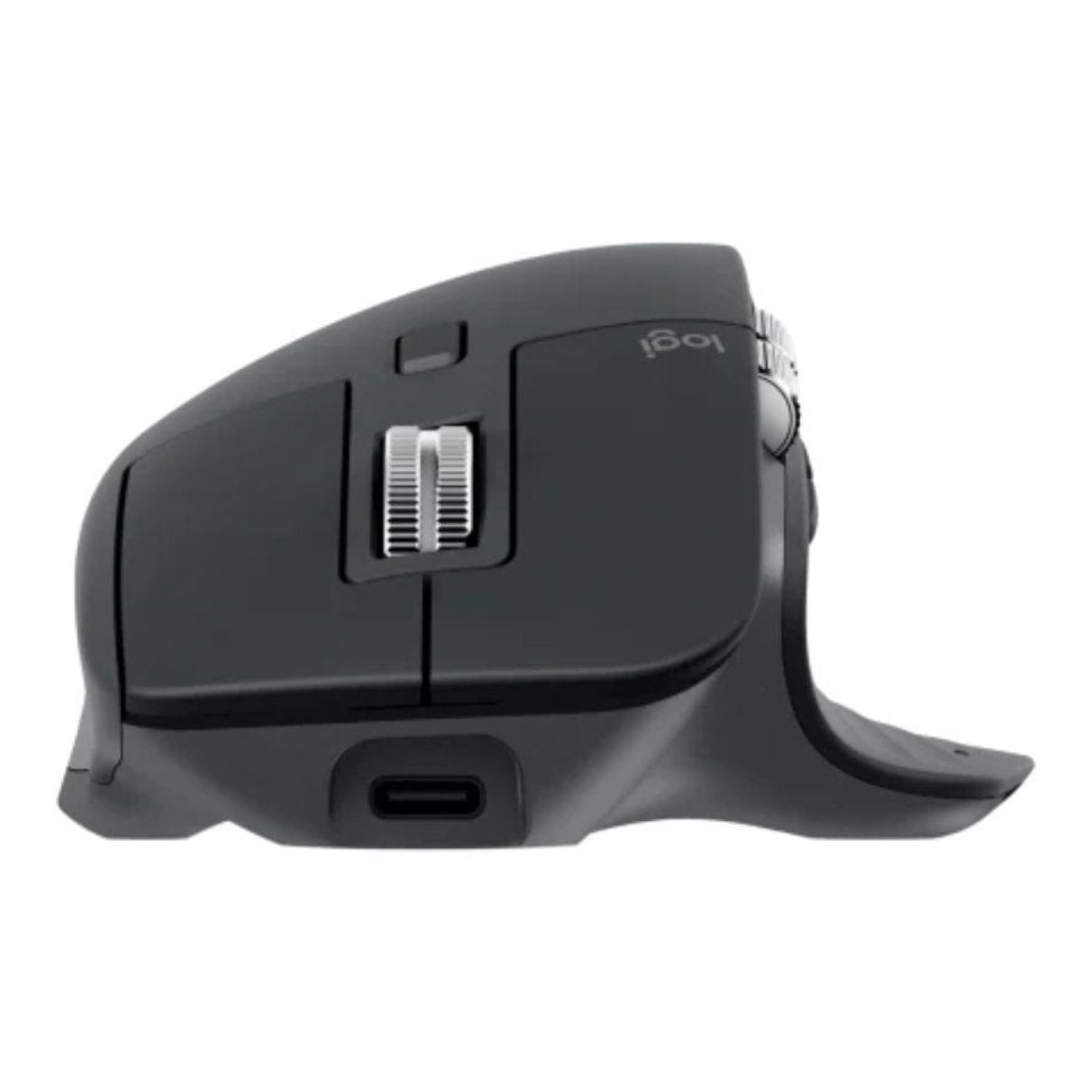 Logitech MX Master 3S Business · Ratón Ergonómico Inalámbrico · 8000 DPI · Batería Recargable