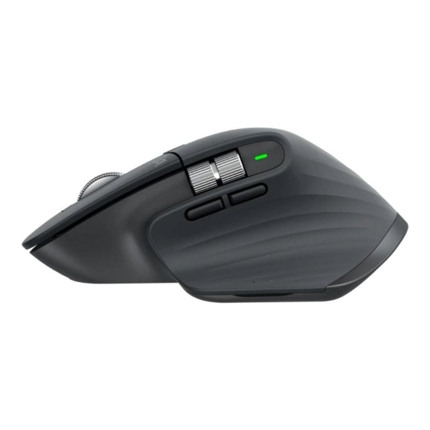Logitech MX Master 3S Business · Ratón Ergonómico Inalámbrico · 8000 DPI · Batería Recargable