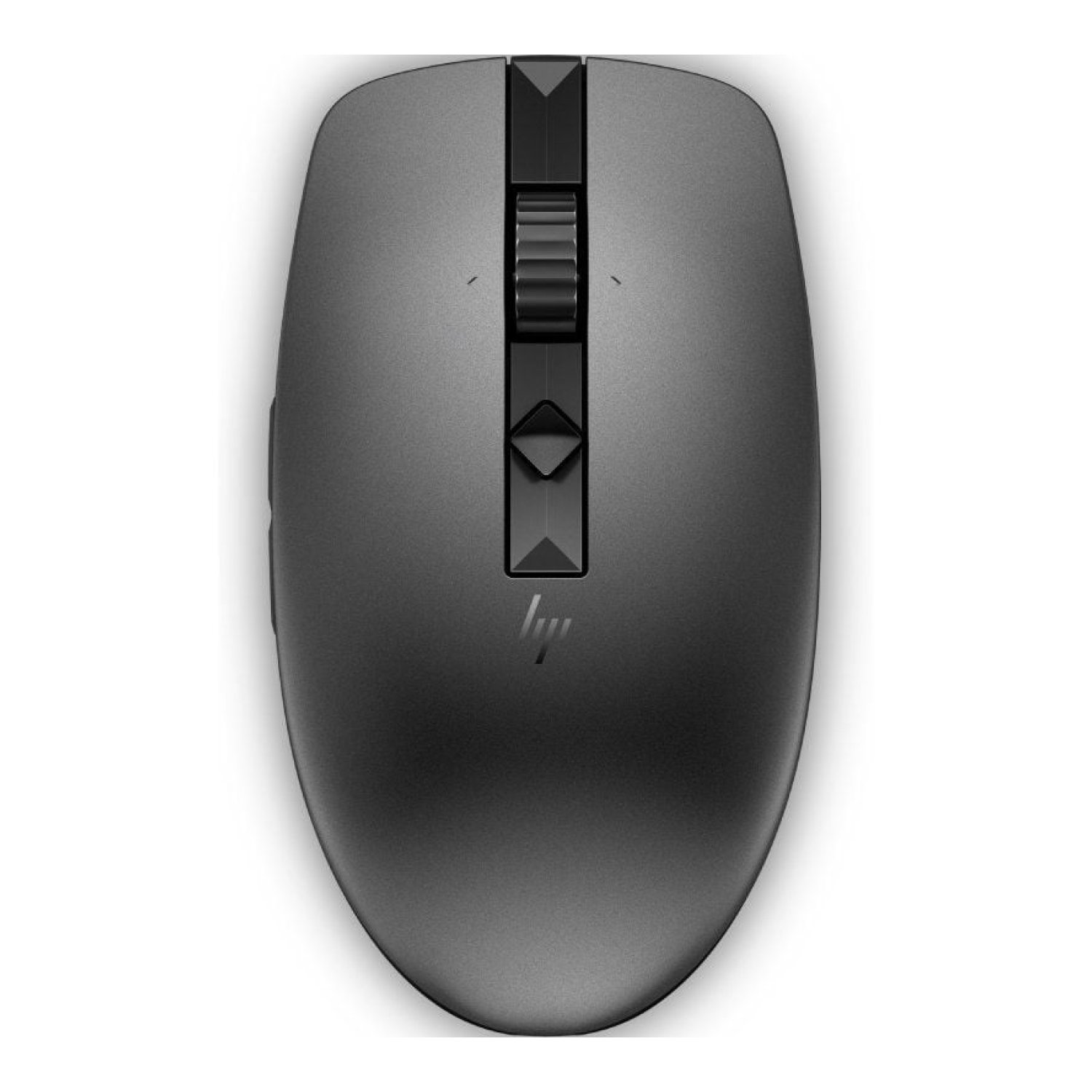HP Ratón Inalámbrico 635 · Multidispositivo · 3000 DPI · Negro