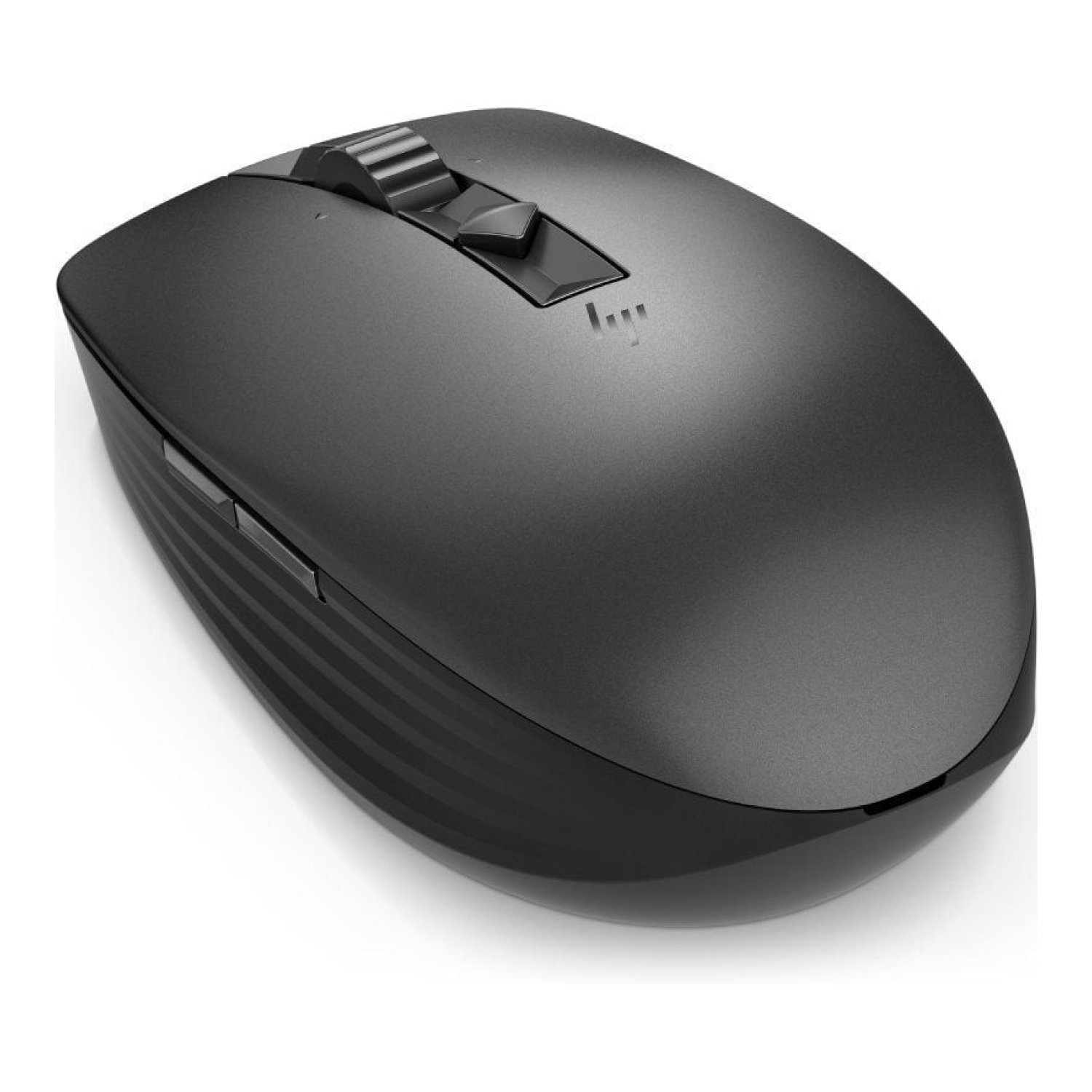 HP Ratón Inalámbrico 635 · Multidispositivo · 3000 DPI · Negro