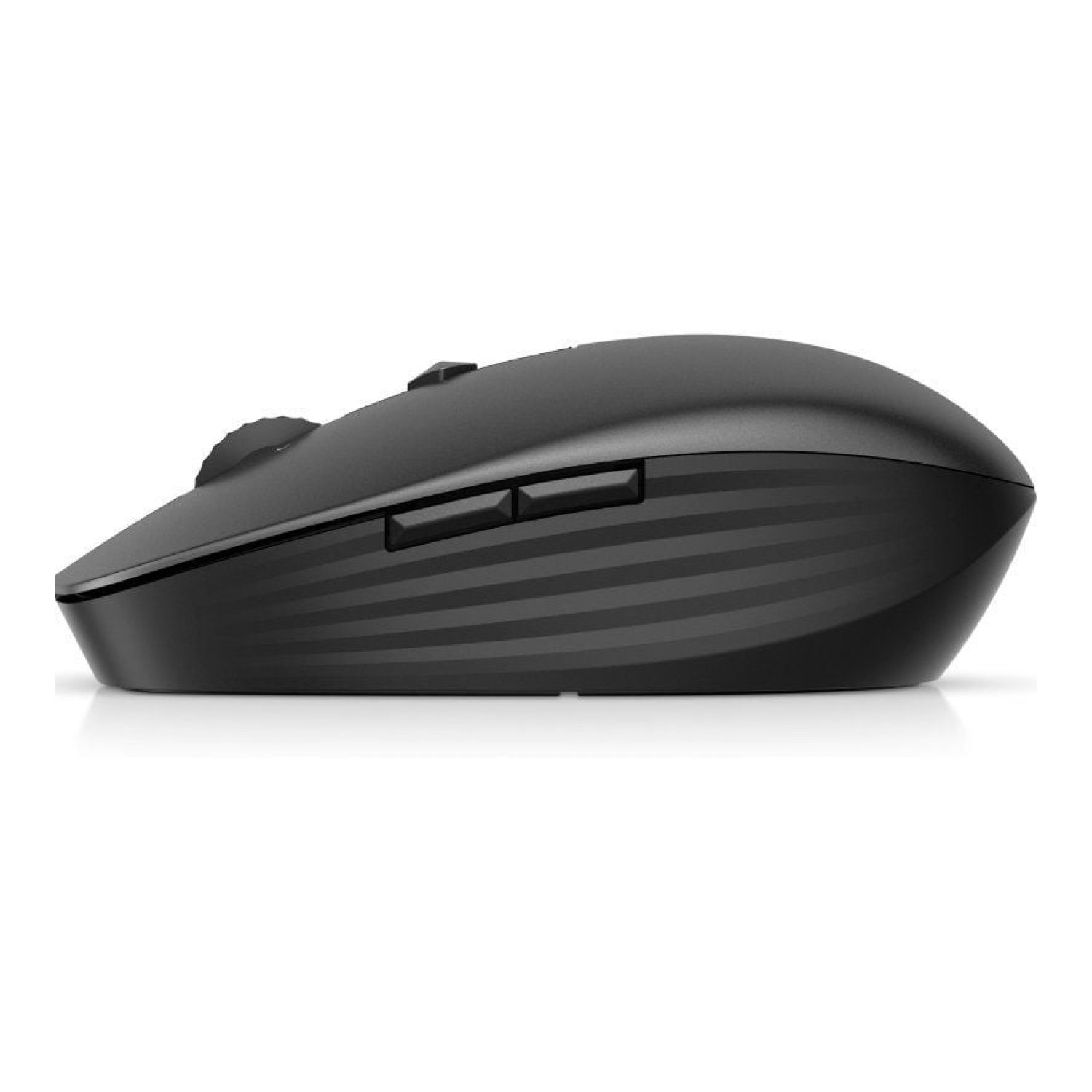 HP Ratón Inalámbrico 635 · Multidispositivo · 3000 DPI · Negro