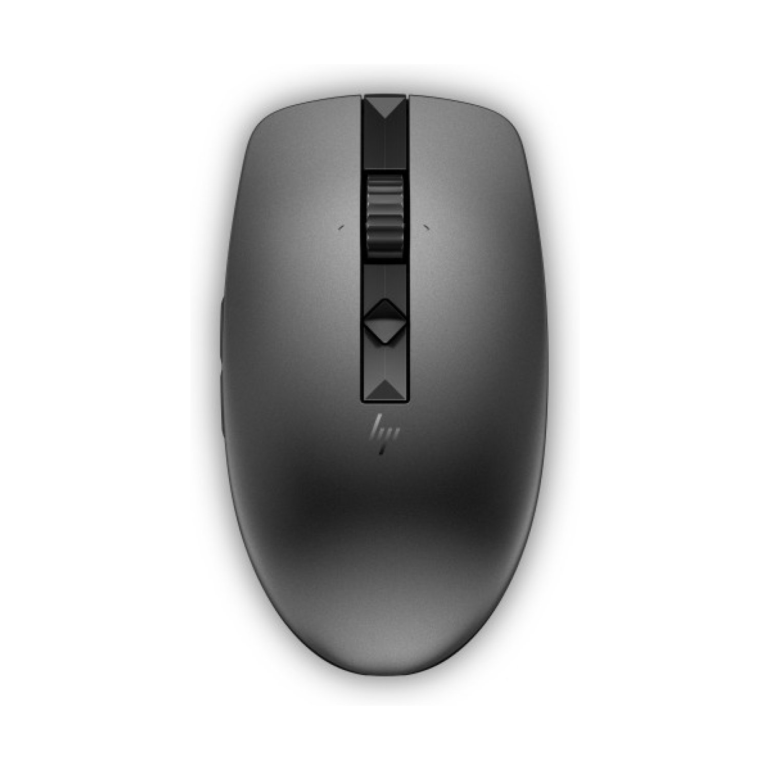 HP Ratón Inalámbrico 635 · Multidispositivo · 3000 DPI · Negro
