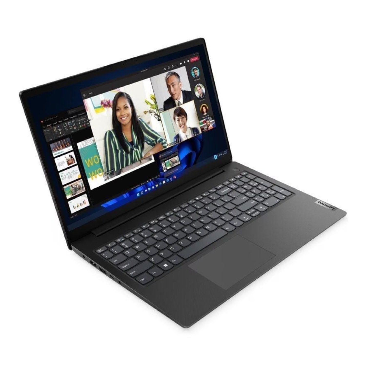 Lenovo V15 G4 · 15,6" · Ryzen 3 7320U · 8GB RAM · 512GB SSD · Windows 11