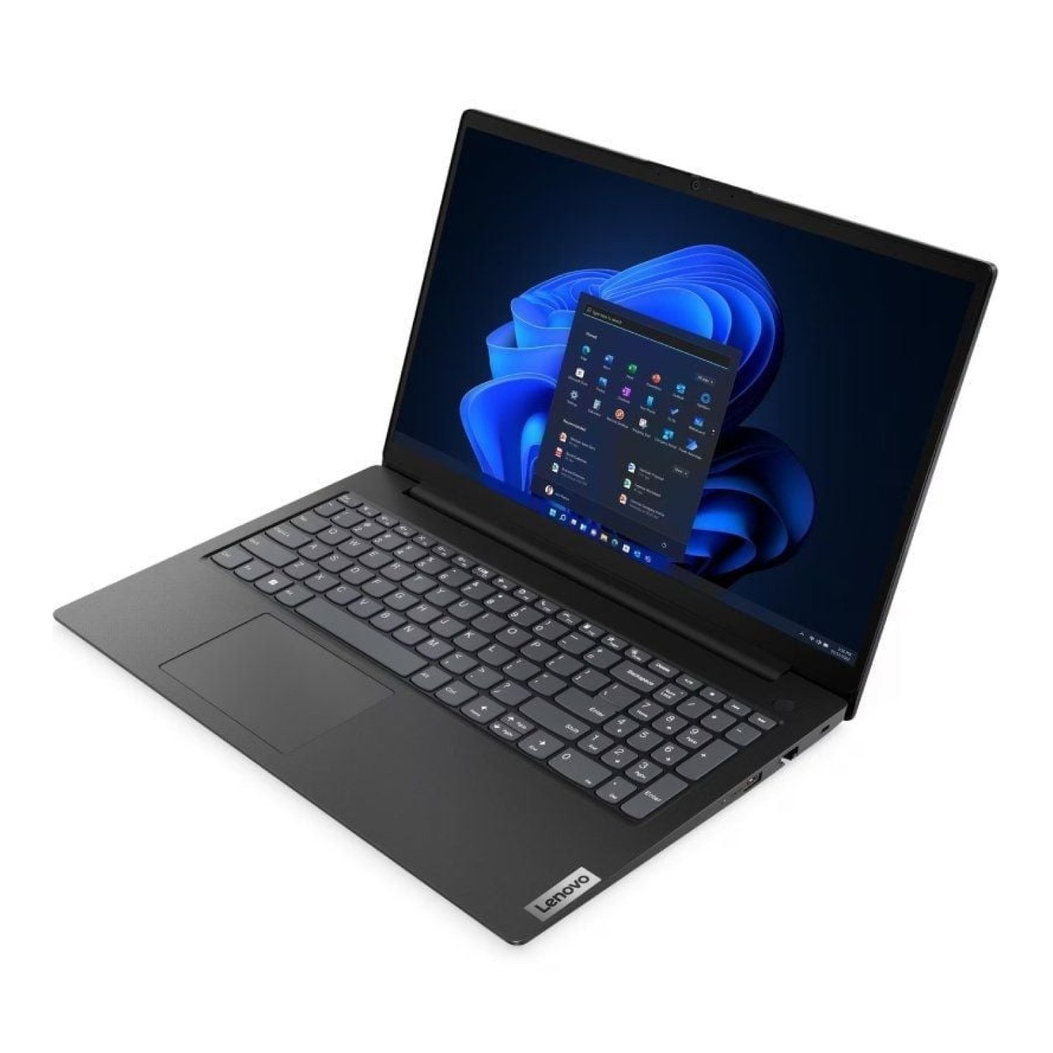 Lenovo V15 G4 · 15,6" · Ryzen 3 7320U · 8GB RAM · 512GB SSD · Windows 11
