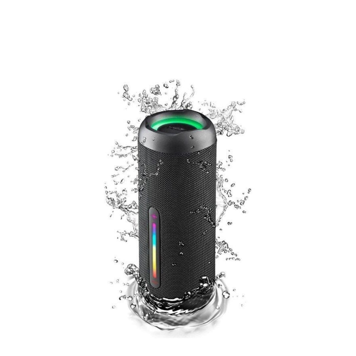 NGS Roller Furia 2 · Altavoz Bluetooth · 30W · 2.0 Estéreo